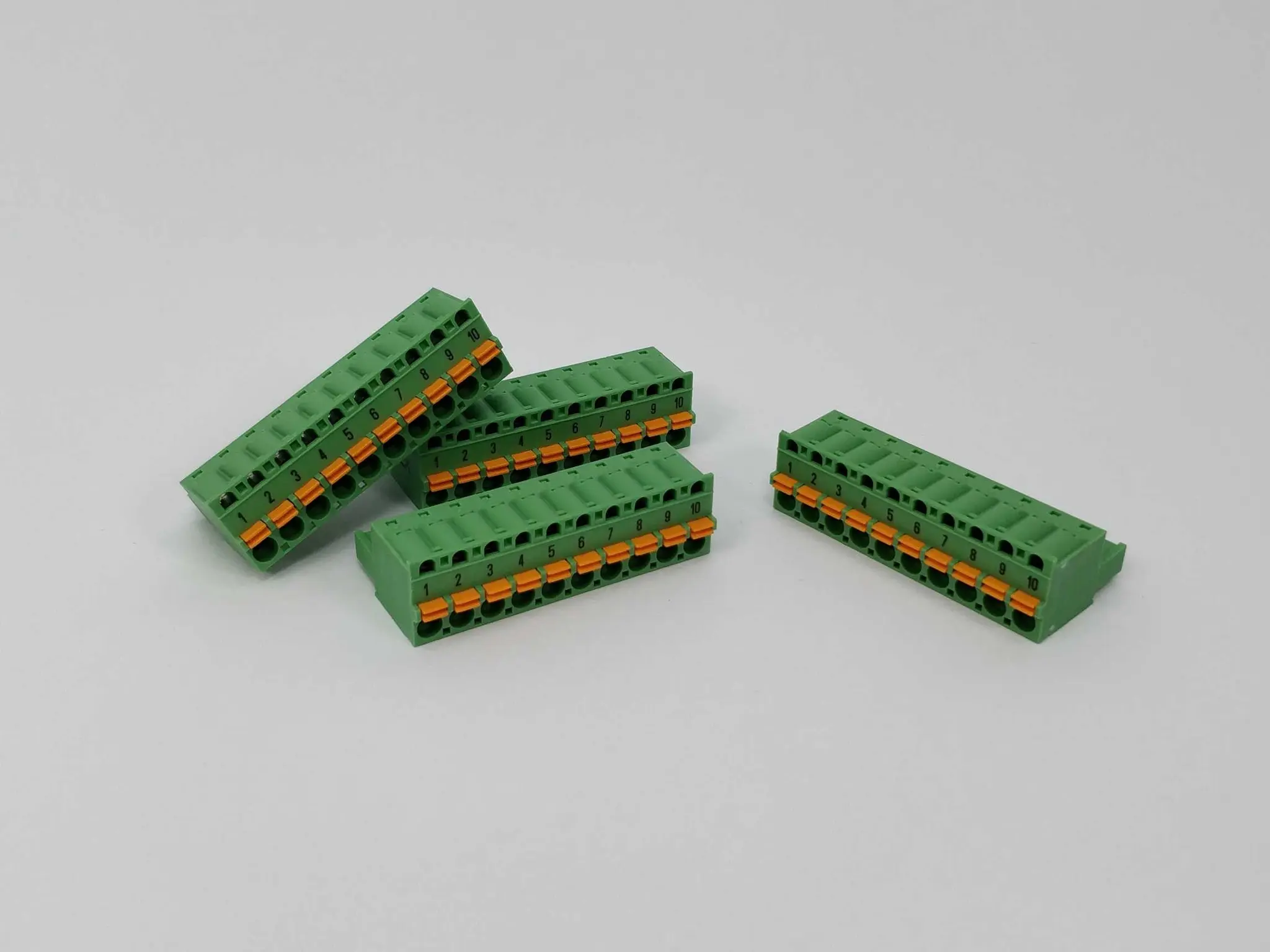 Produktfoto 1 von PhoenixCon FKC 2.5-5.08