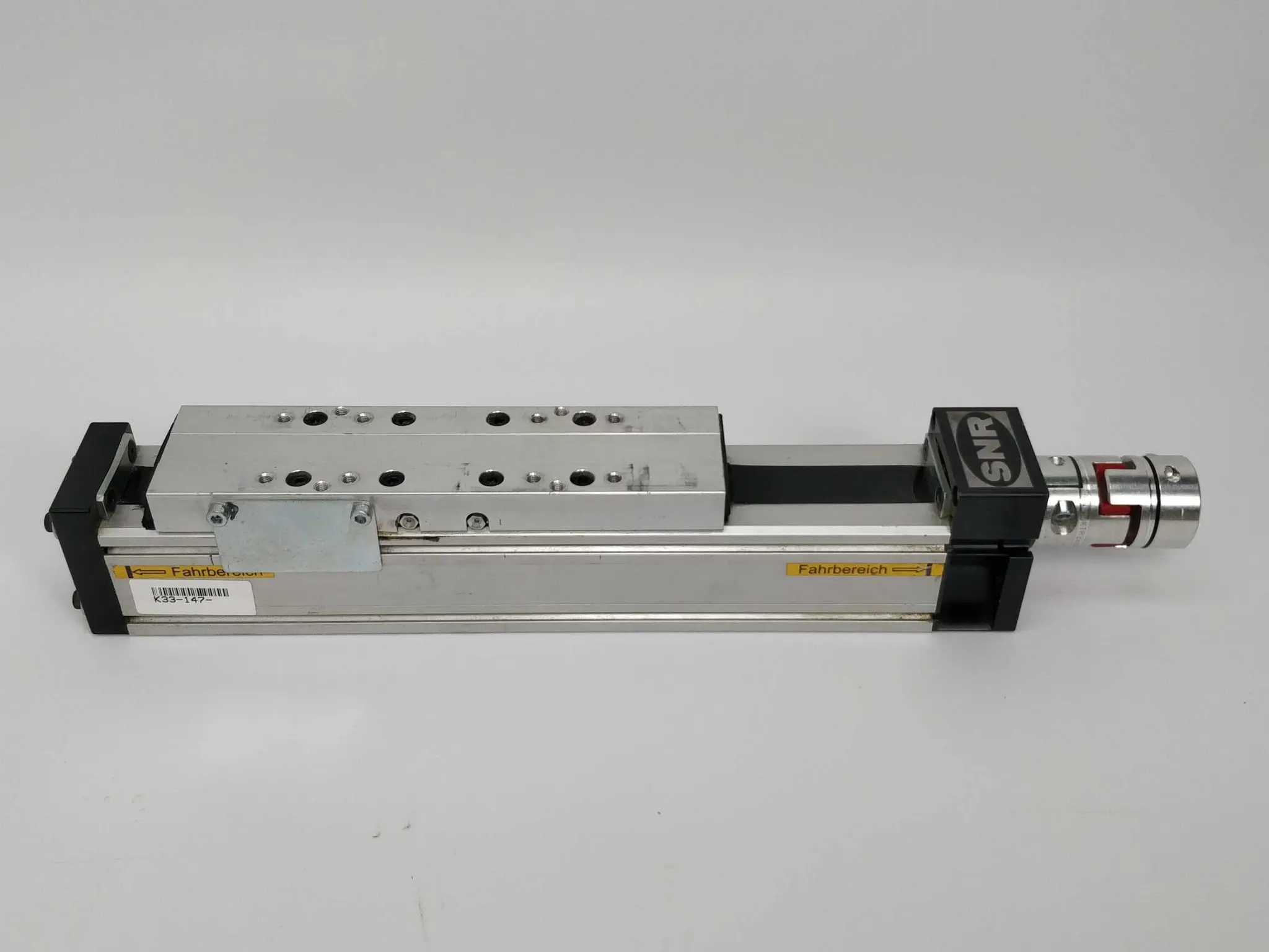 Produktfoto 1 von SNR AXC60SG1605-C-100-400-1000-X-0