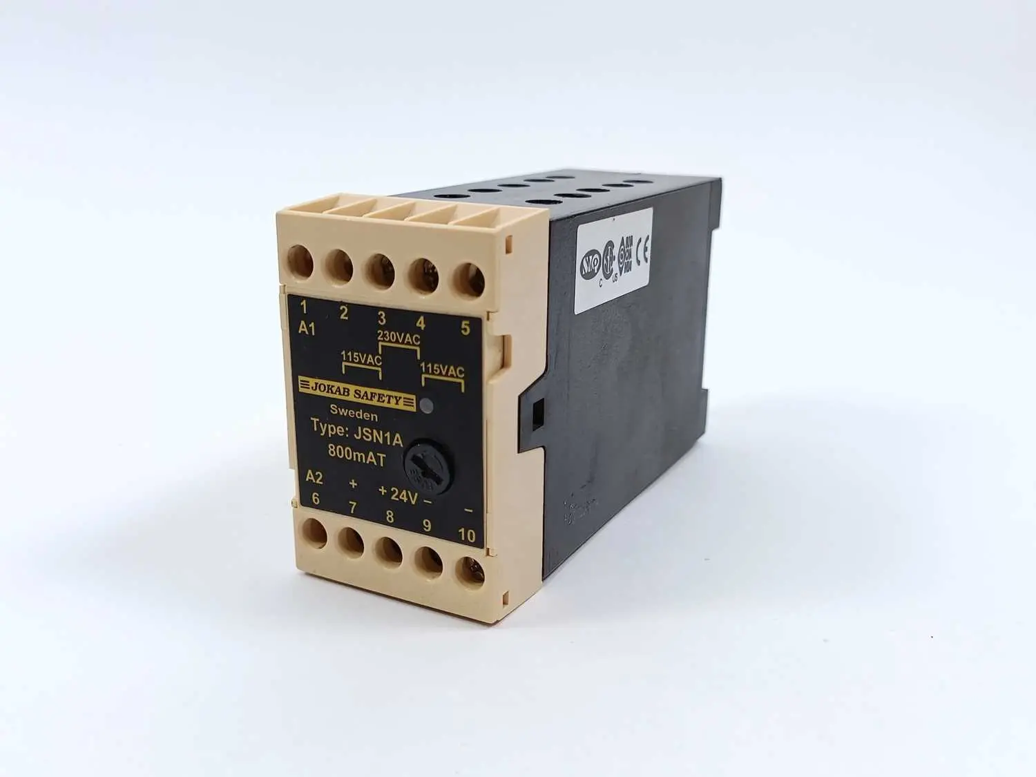 Jokab Safety JSN1A