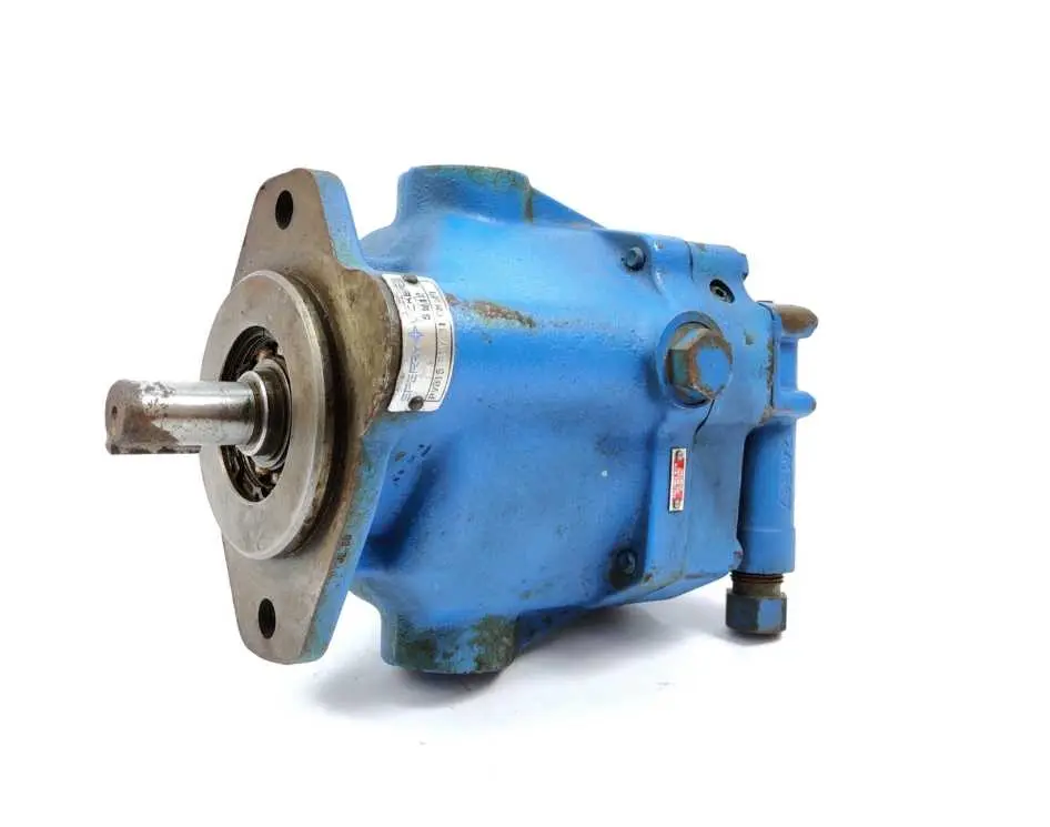 Sperry Vickers PVB15-RSY-31-CM-11
