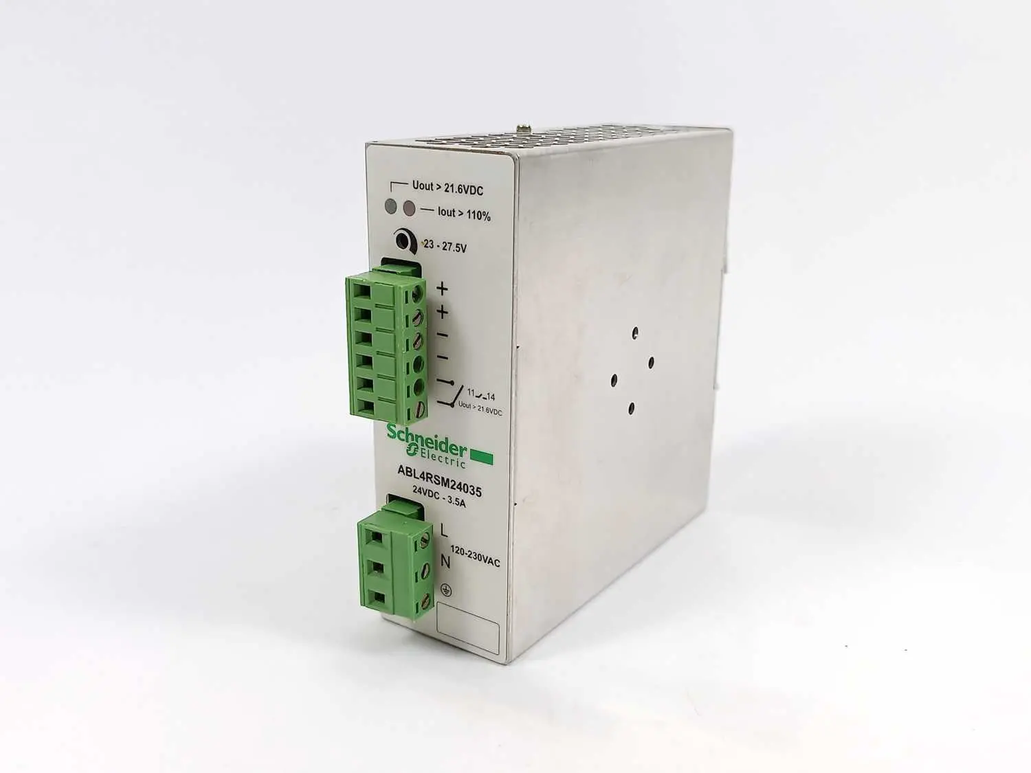 Produktfoto 1 von SchneiderE ABL4RSM24035