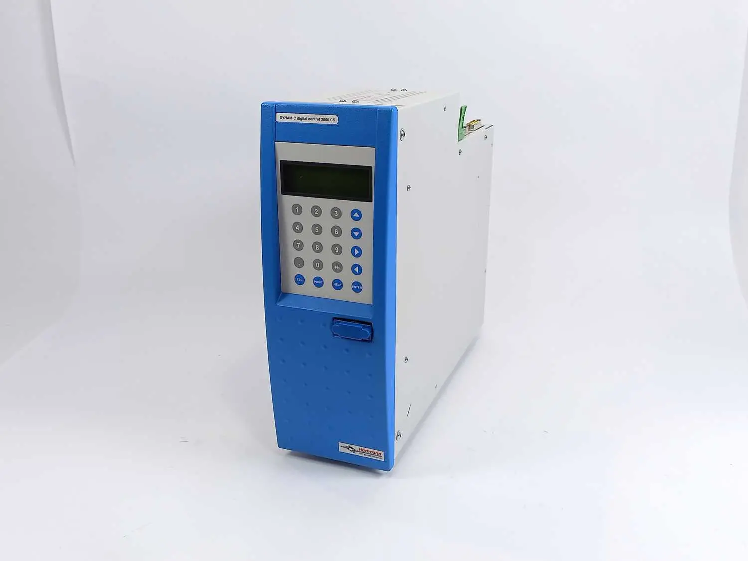 Produktfoto 1 von Herrmann DYNAMIC Digital Control 2000 CS