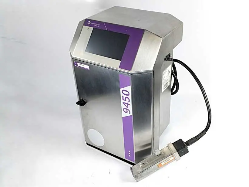 Produktfoto 1 von MARKEM IMAJE A48310