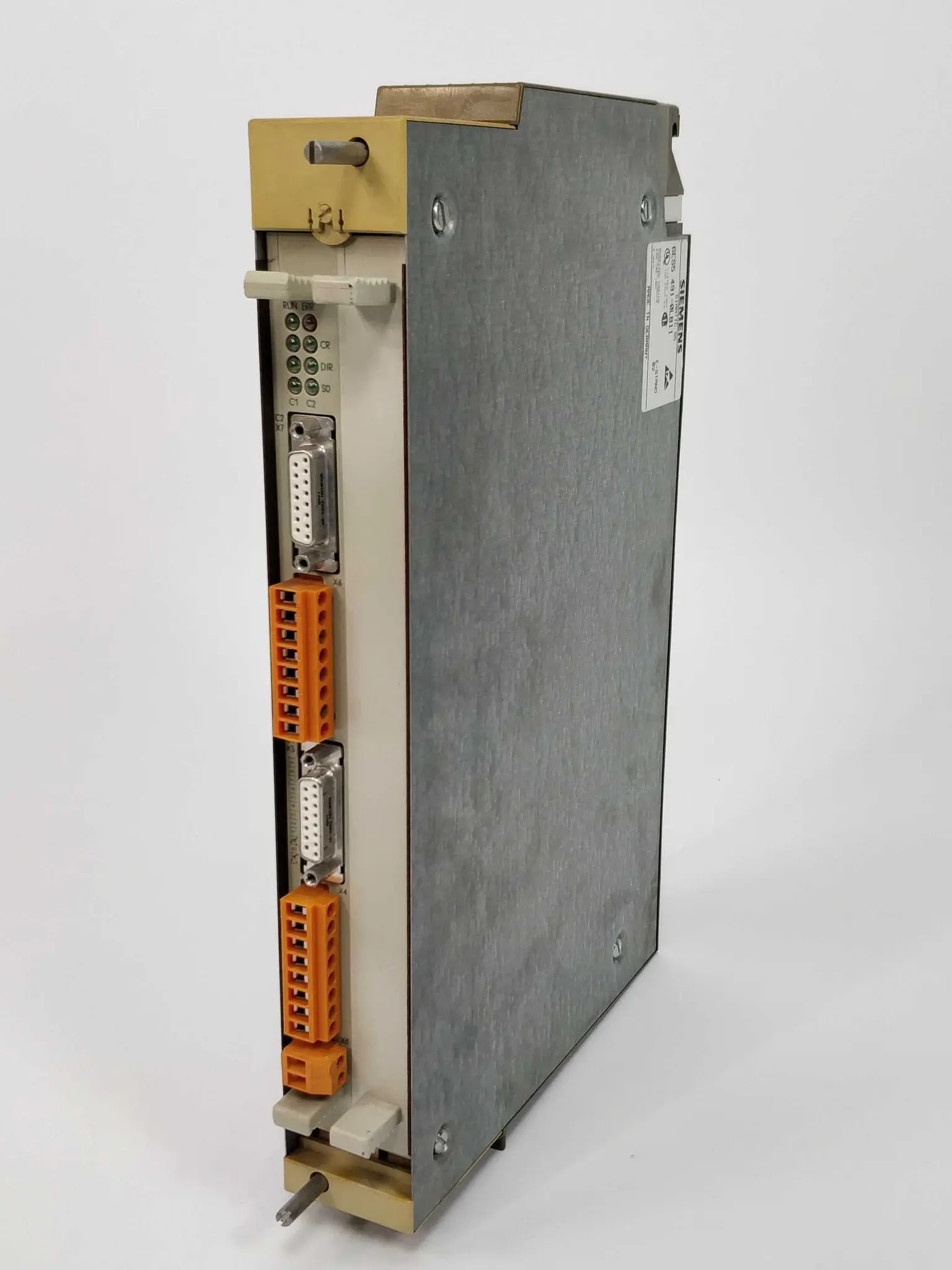 Produktfoto 1 von Siemens 6ES5281-4UA11