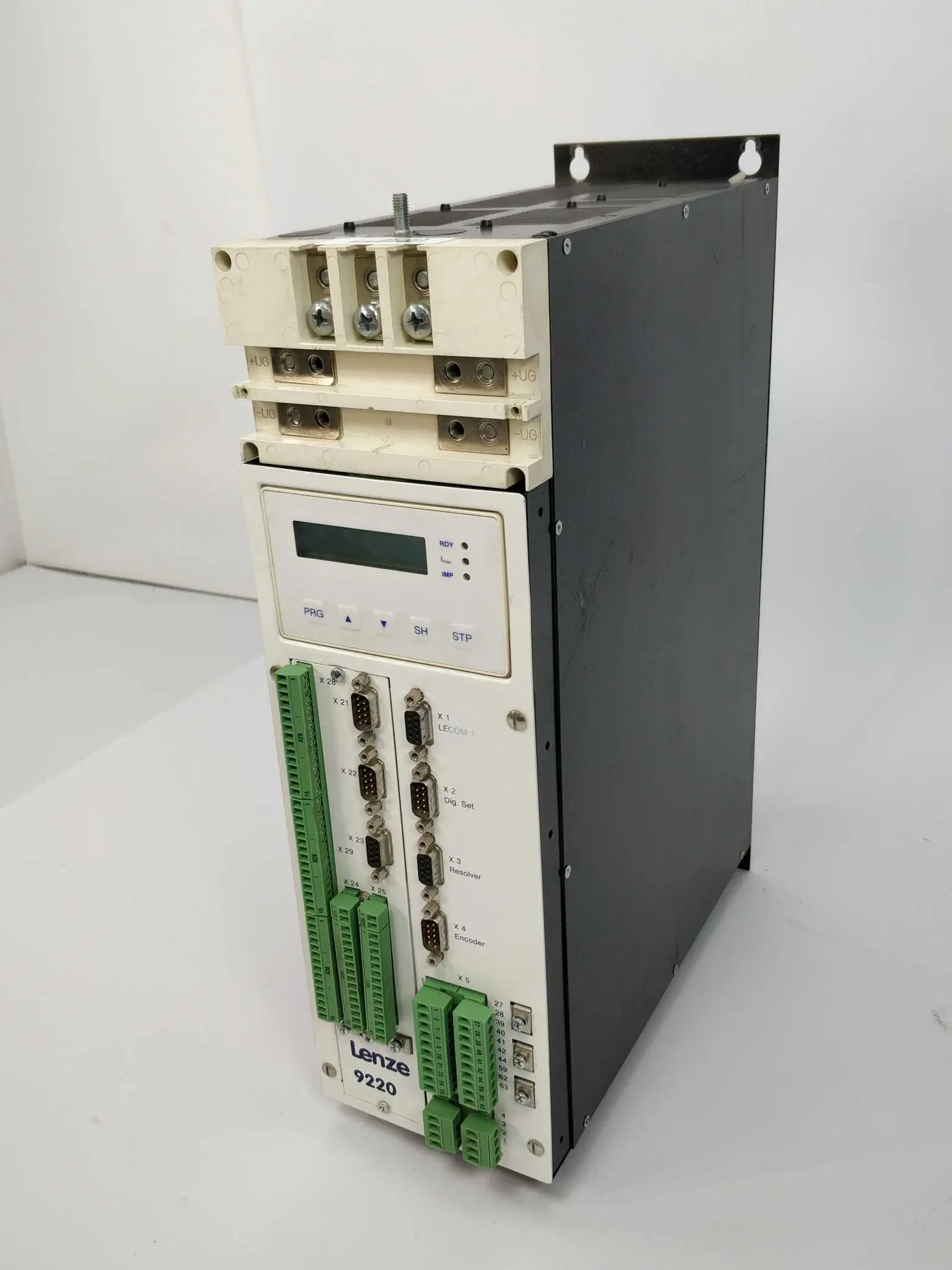 Produktfoto 1 von LENZE 9220