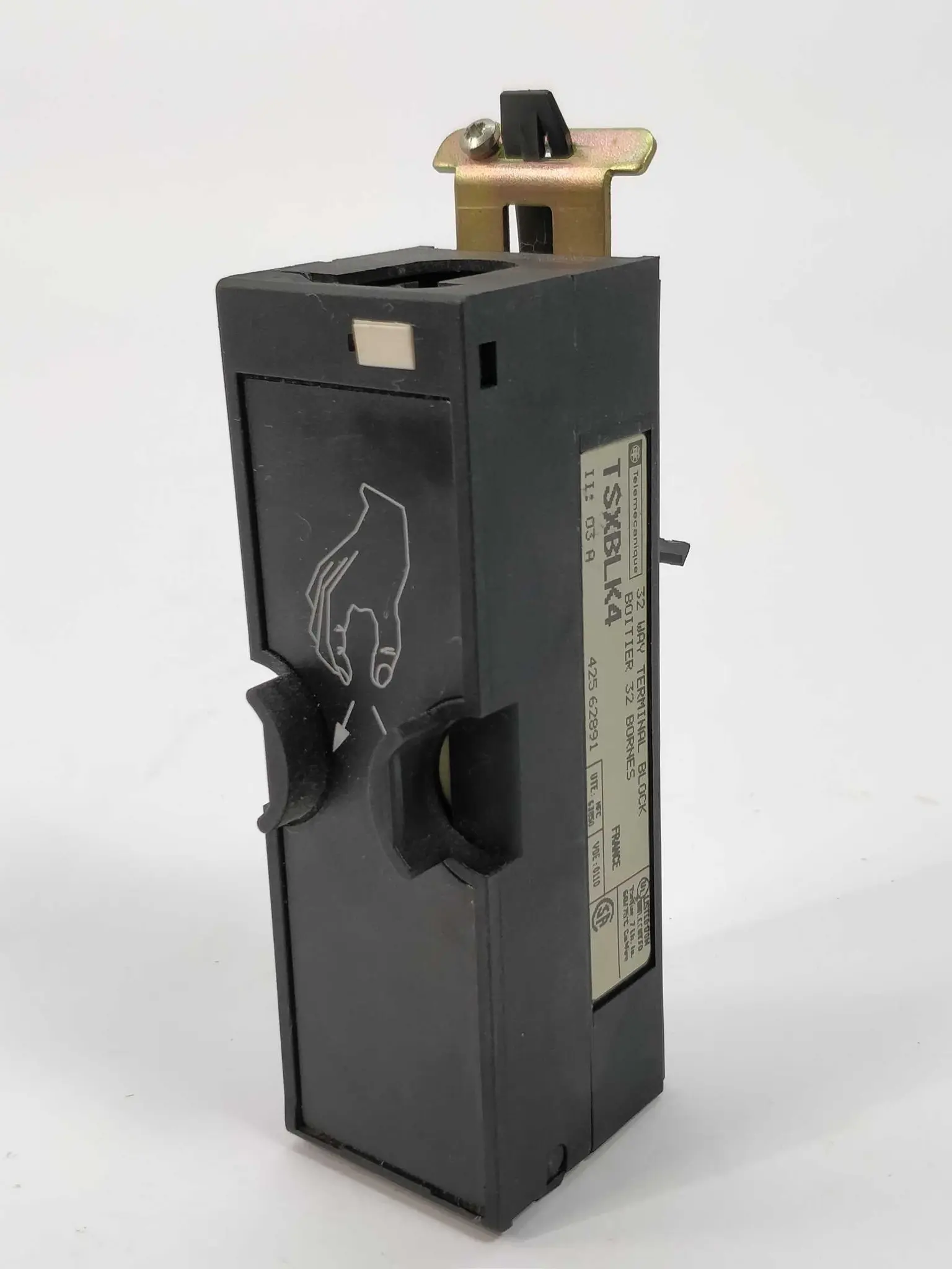 Produktfoto 1 von TELEMECANIQUE TSXBLK4