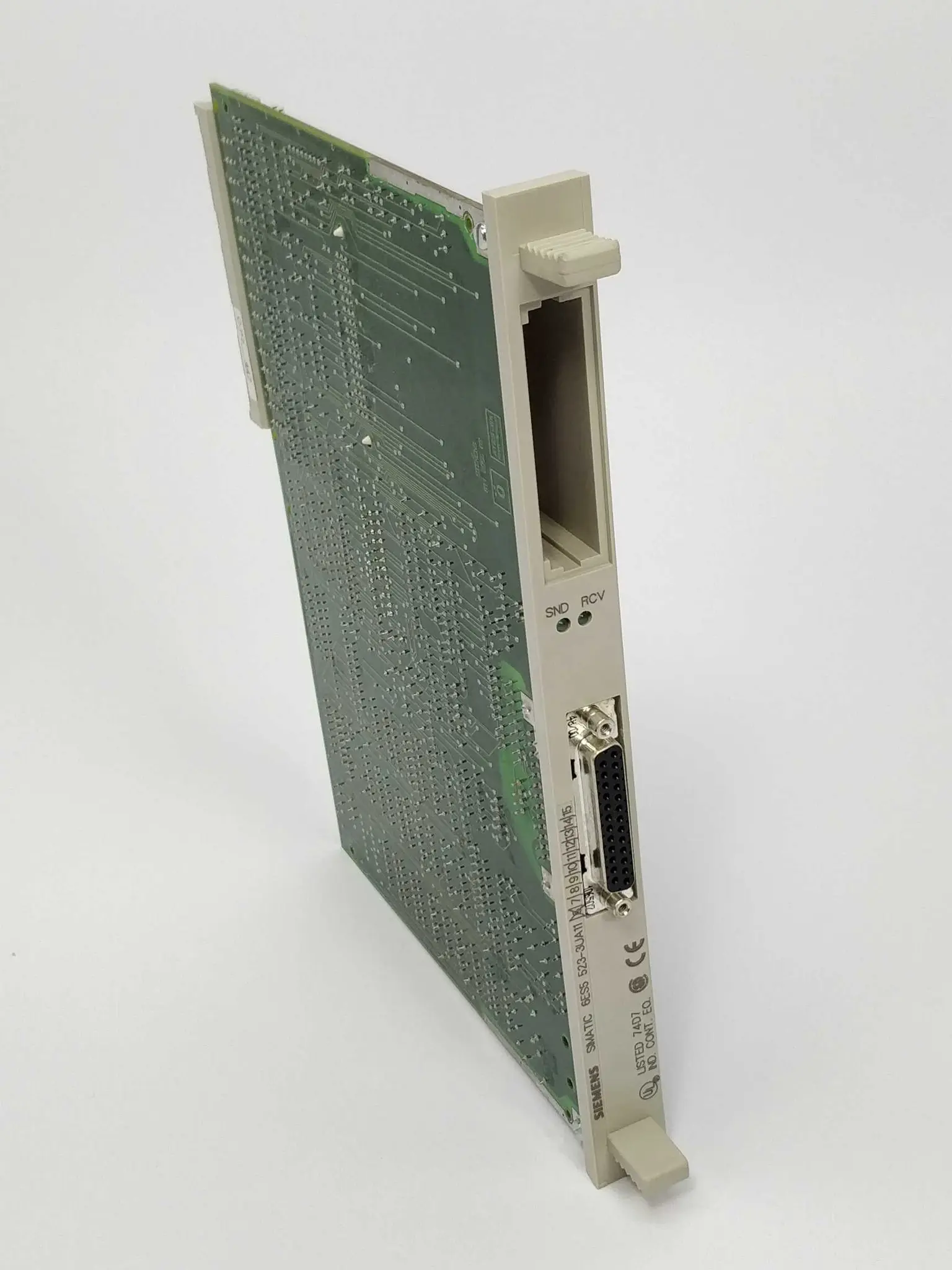 Produktfoto 1 von Siemens 6ES5 523-3UA11