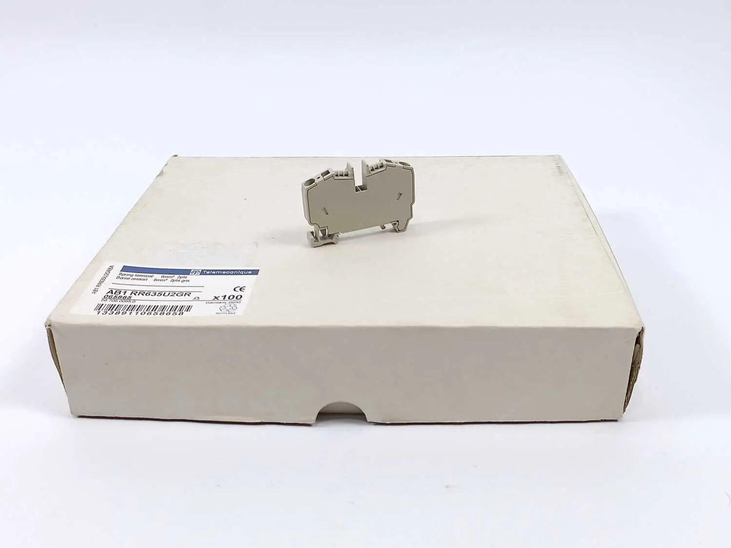 Produktfoto 1 von TELEMECANIQUE AB1RR635U2GR