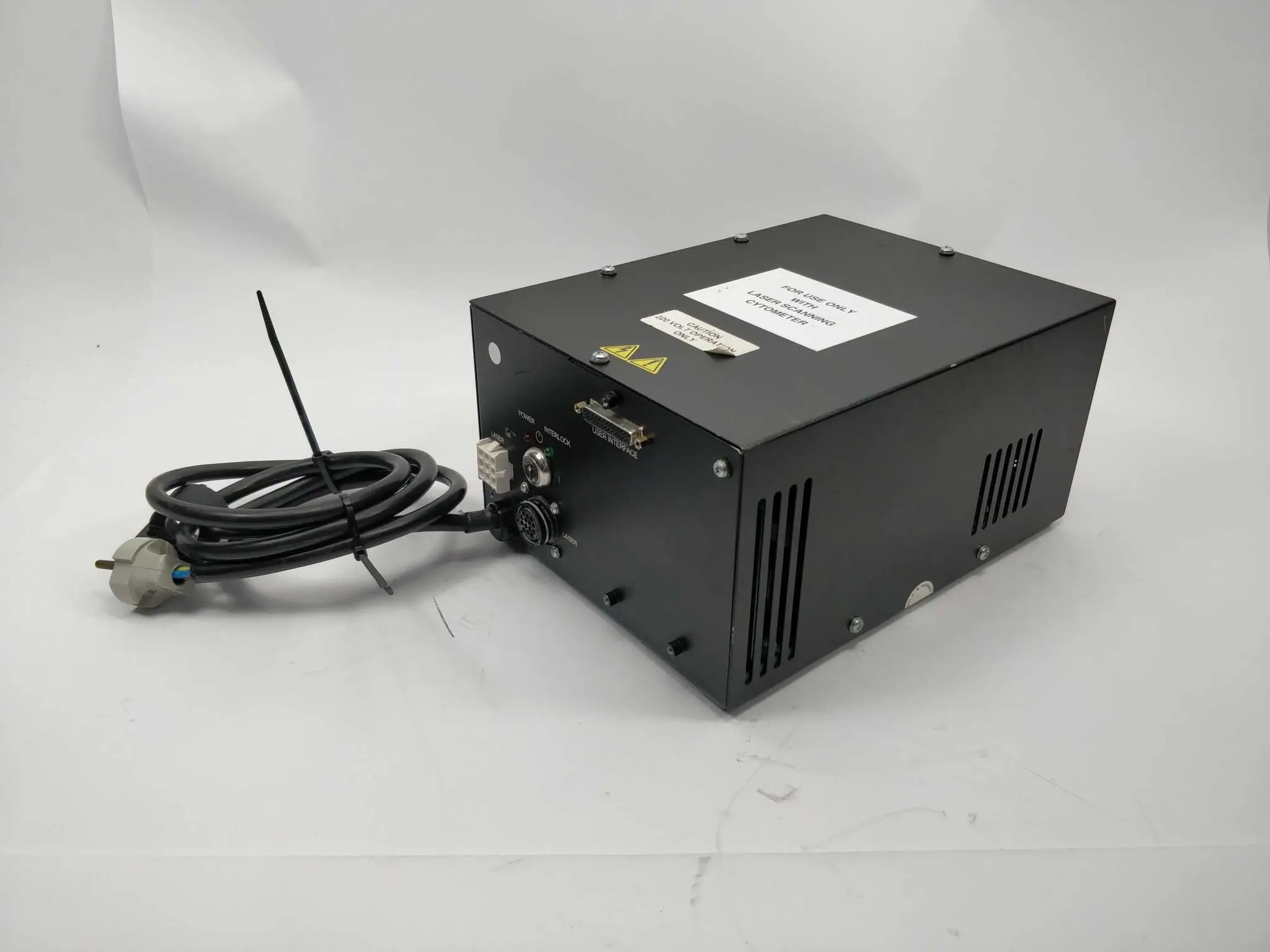 Produktfoto 1 von JDS Uniphase 2114B-20SLCT