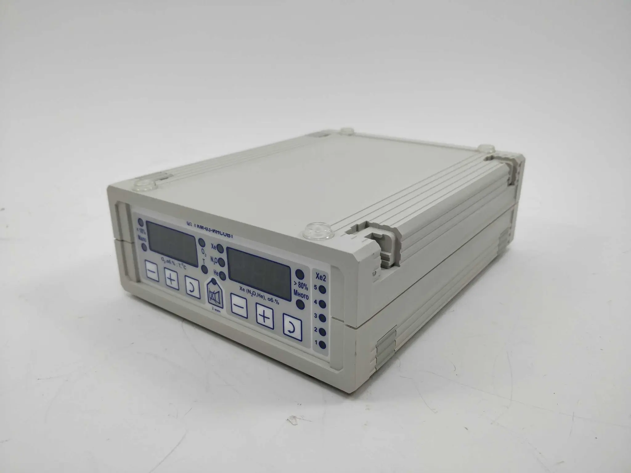 Produktfoto 1 von INSOVT GKM-03-INSOVT