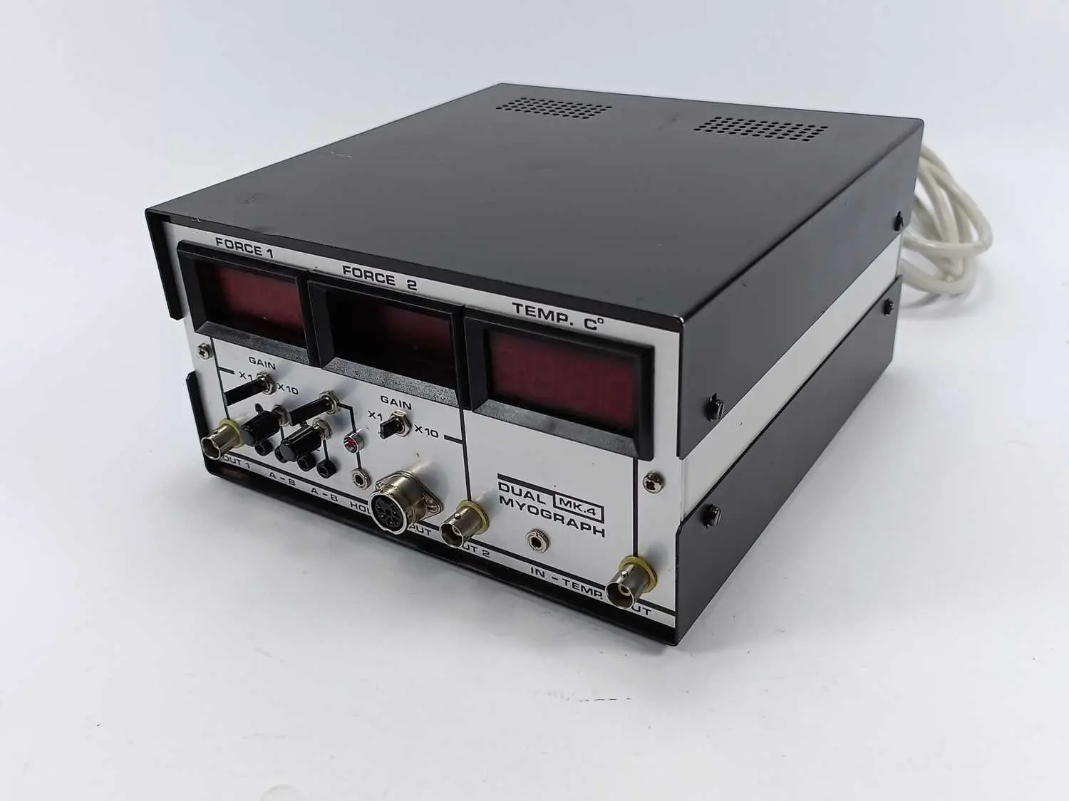 Produktfoto 1 von Unknown Manufacture MK4.2