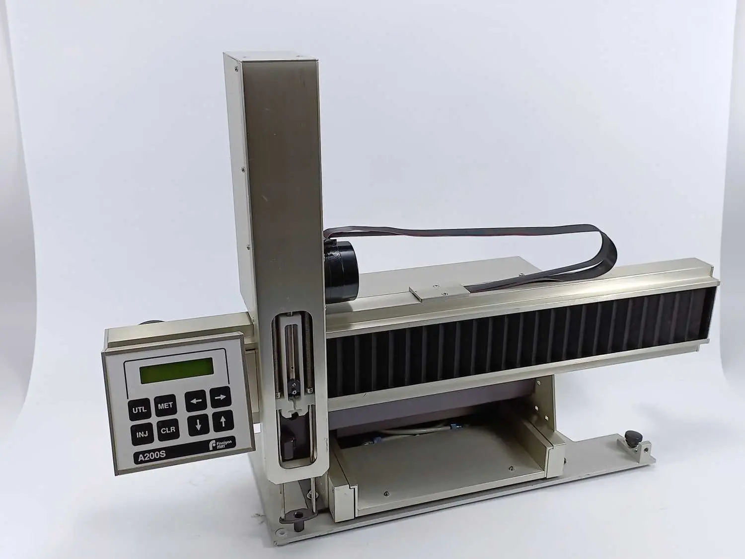 Produktfoto 1 von CTC Analytics CTC-A200S