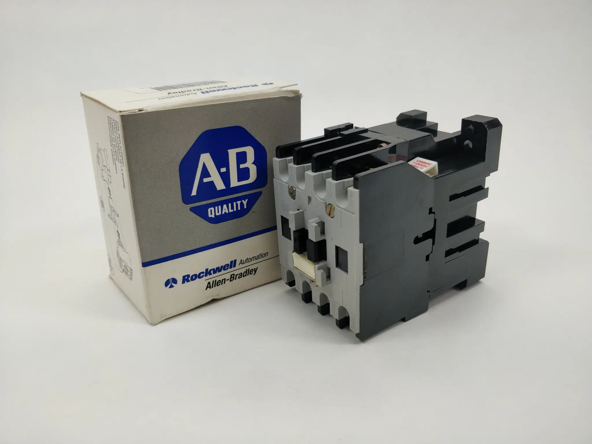Produktfoto 1 von AB 100-A24ND31