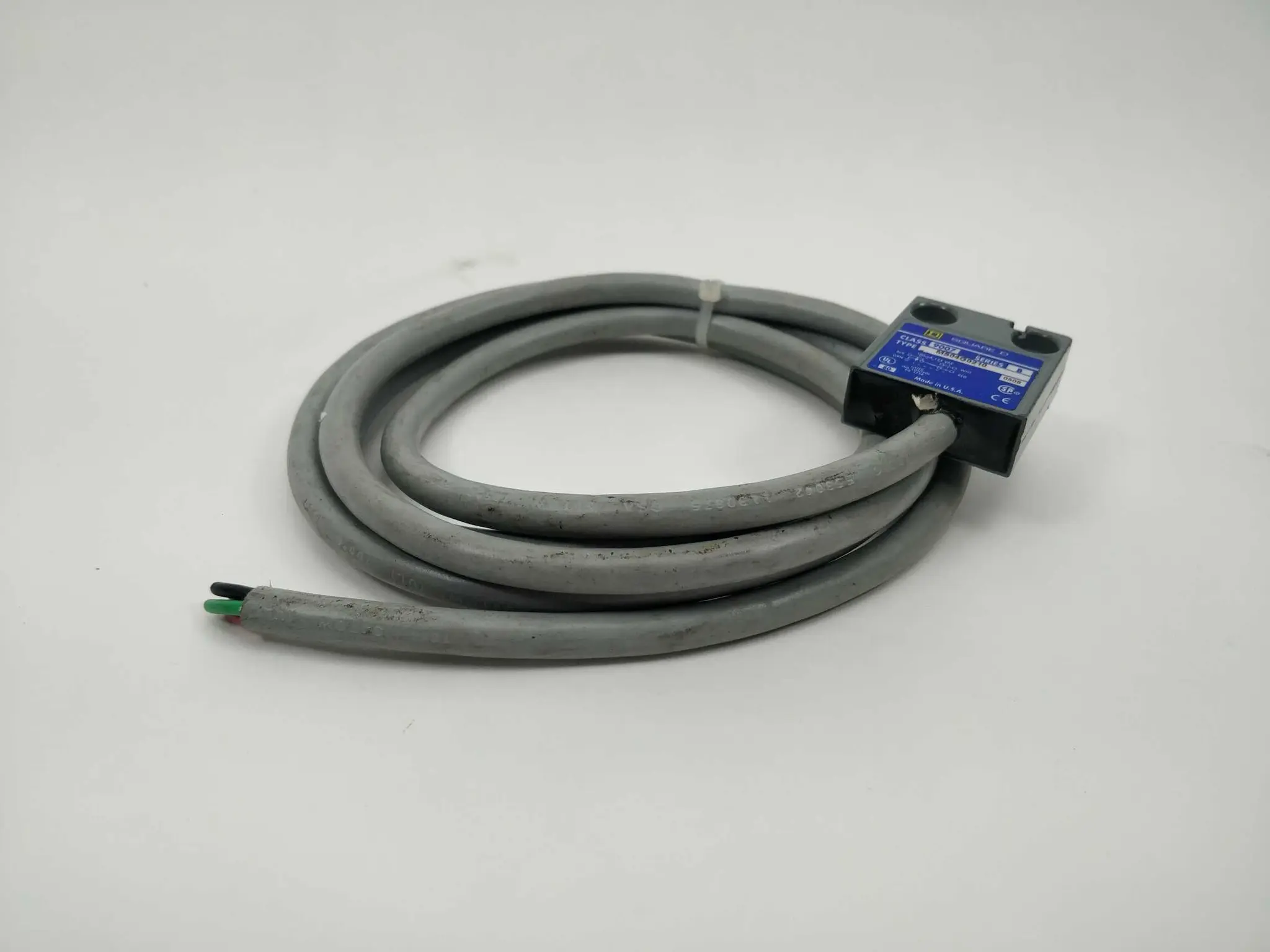 Produktfoto 1 von Square D 9007 MS04G0210