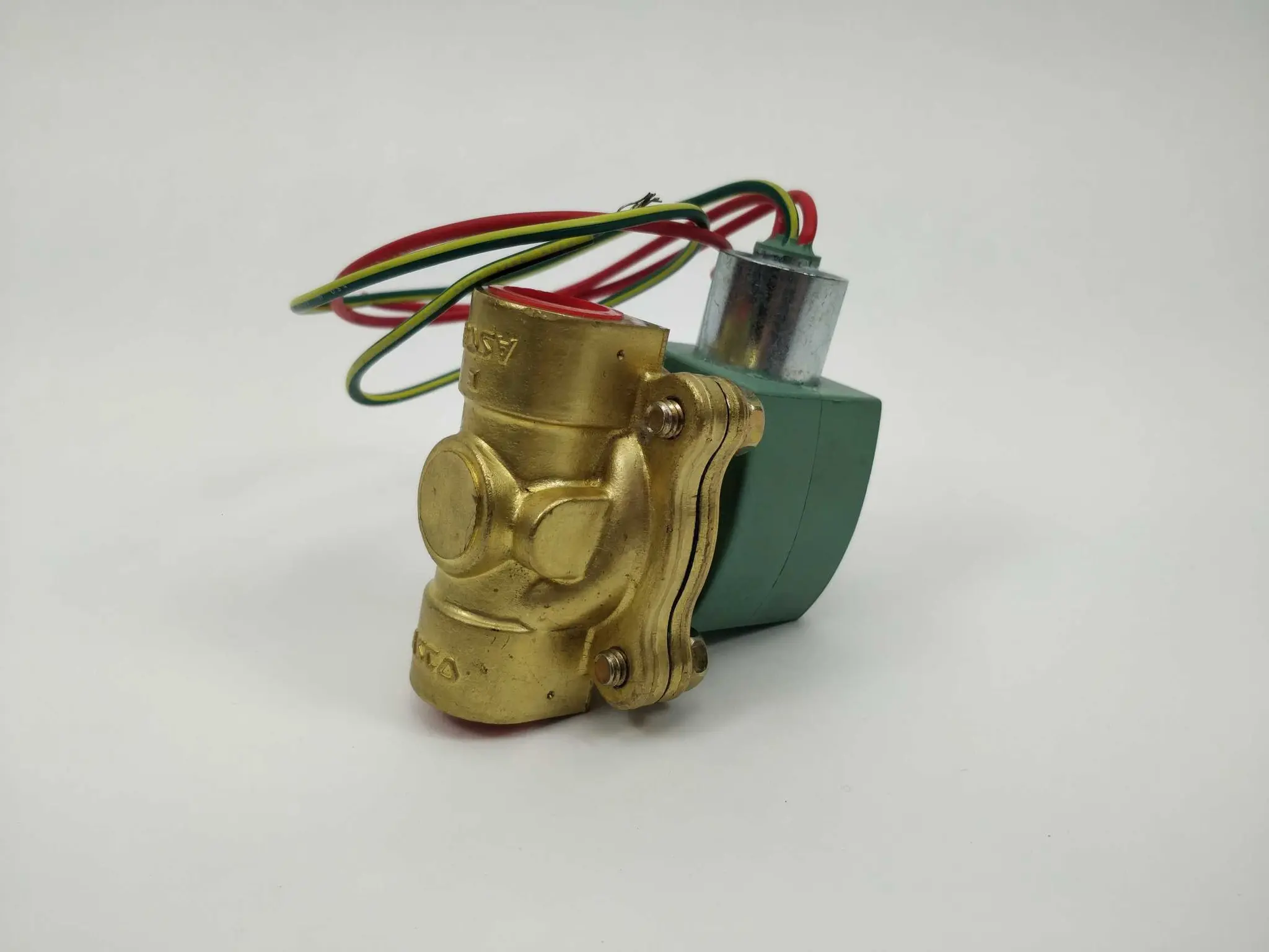 Produktfoto 1 von ASCO X8210G00215461