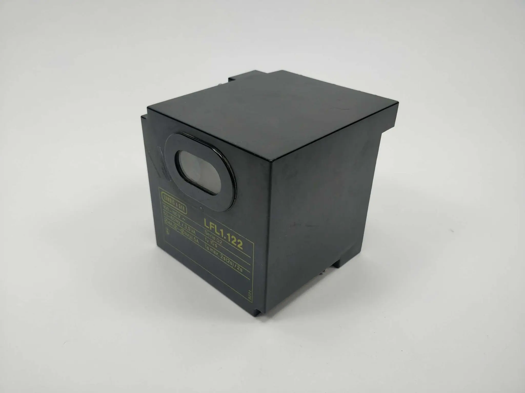 Produktfoto 1 von Landis & Gyr LFL1.122