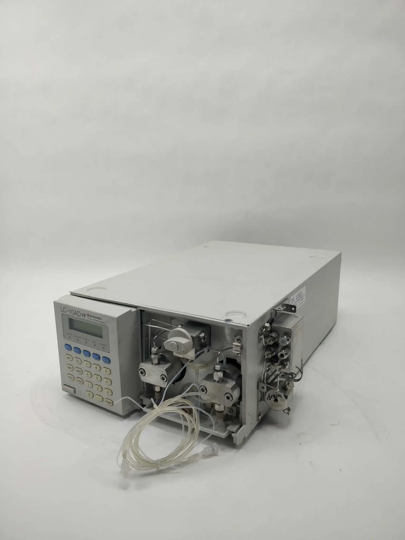 Produktfoto 1 von Shimadzu 228-39000-38