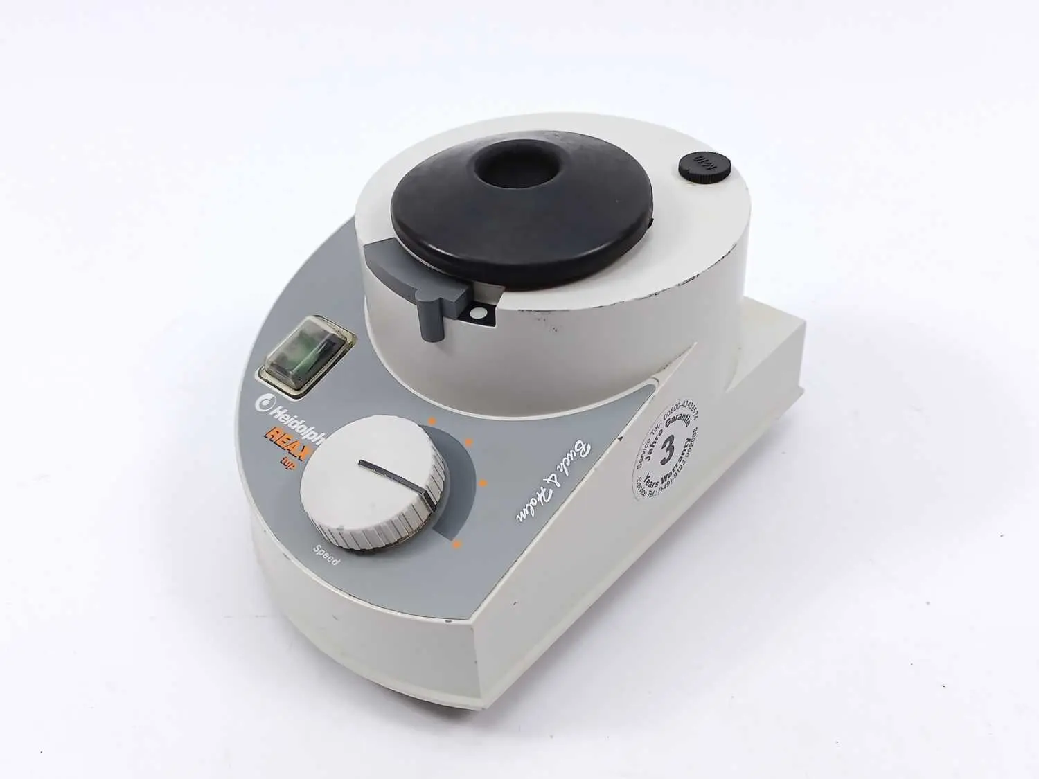 Produktfoto 1 von Heidolph 541-10000-00-0