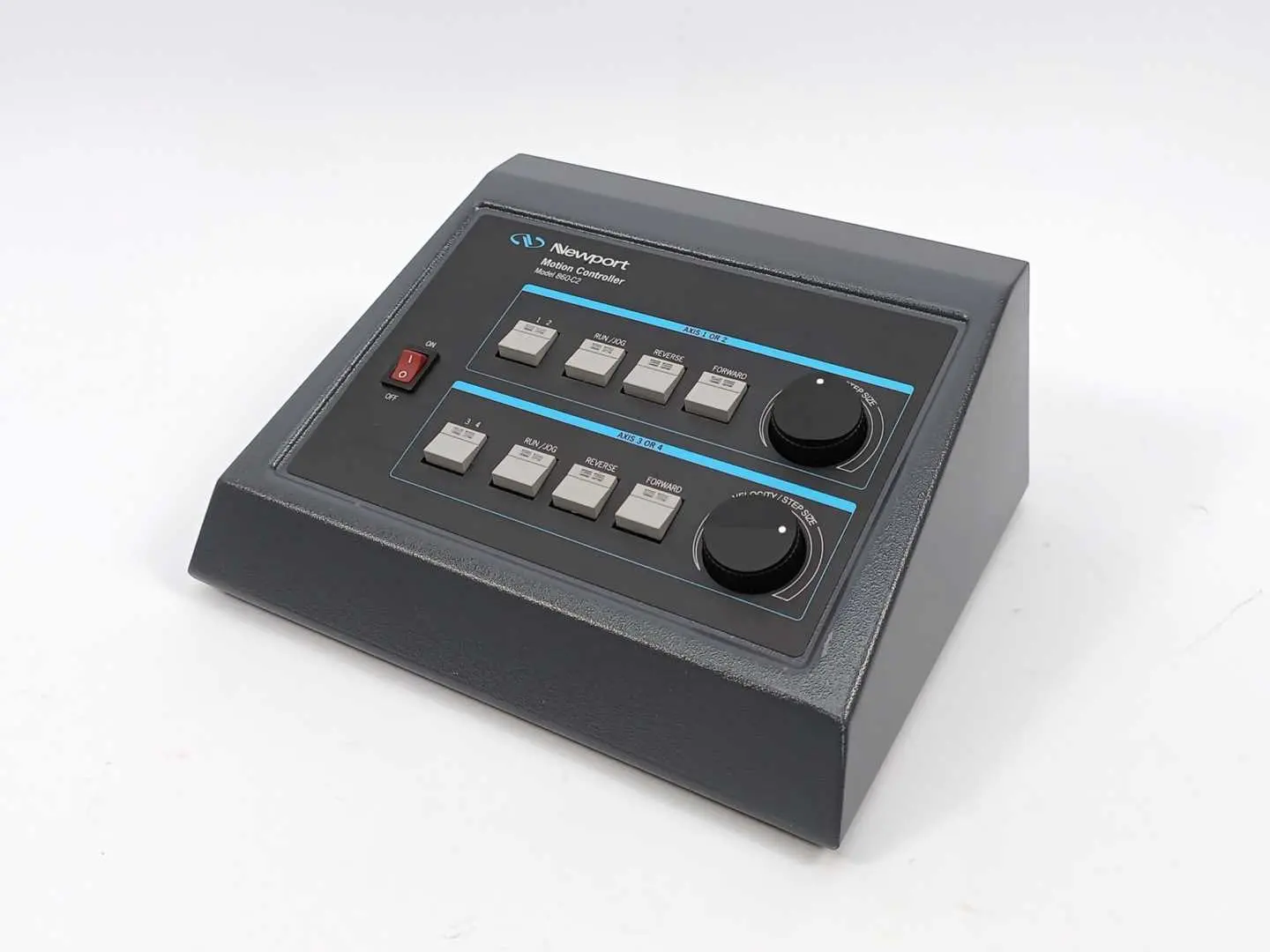 Produktfoto 1 von Newport 860-C2