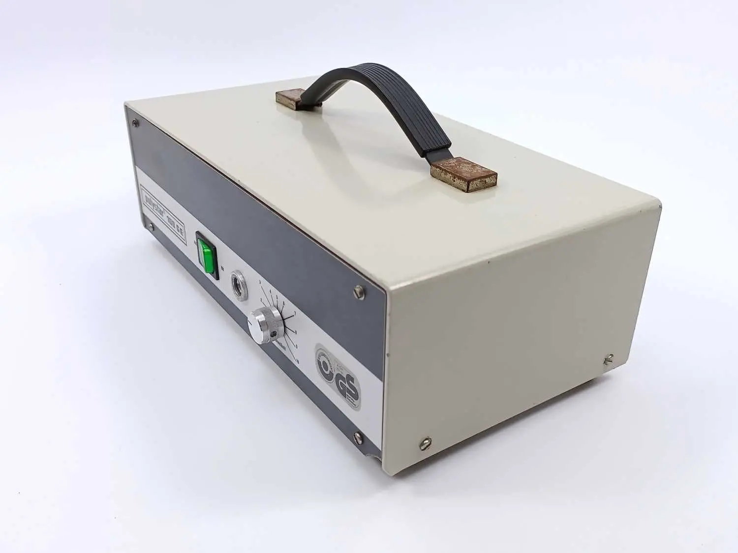 Produktfoto 1 von Rische + Herfurth Polystar 100 GE