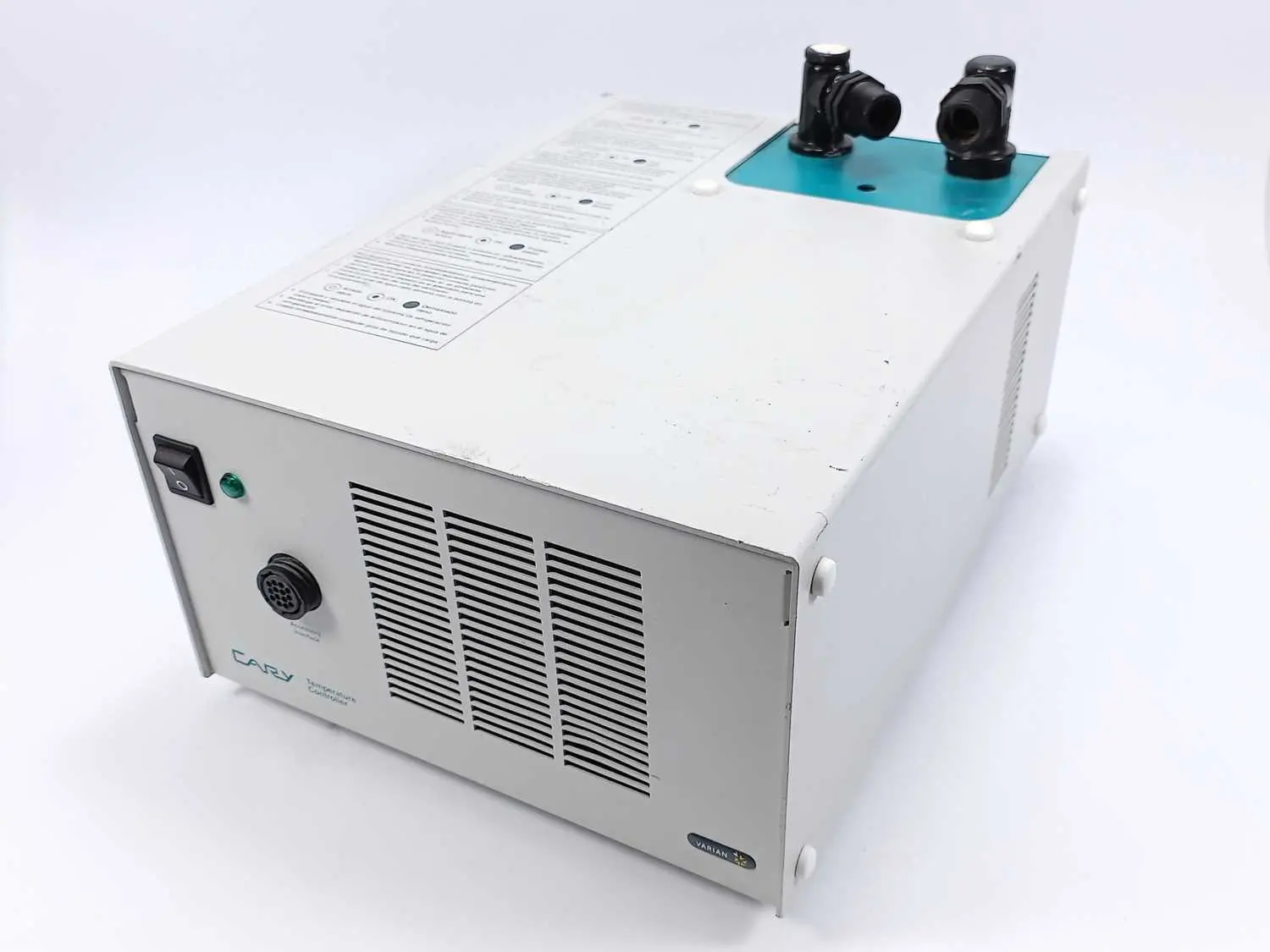 Produktfoto 1 von Varian Cary
