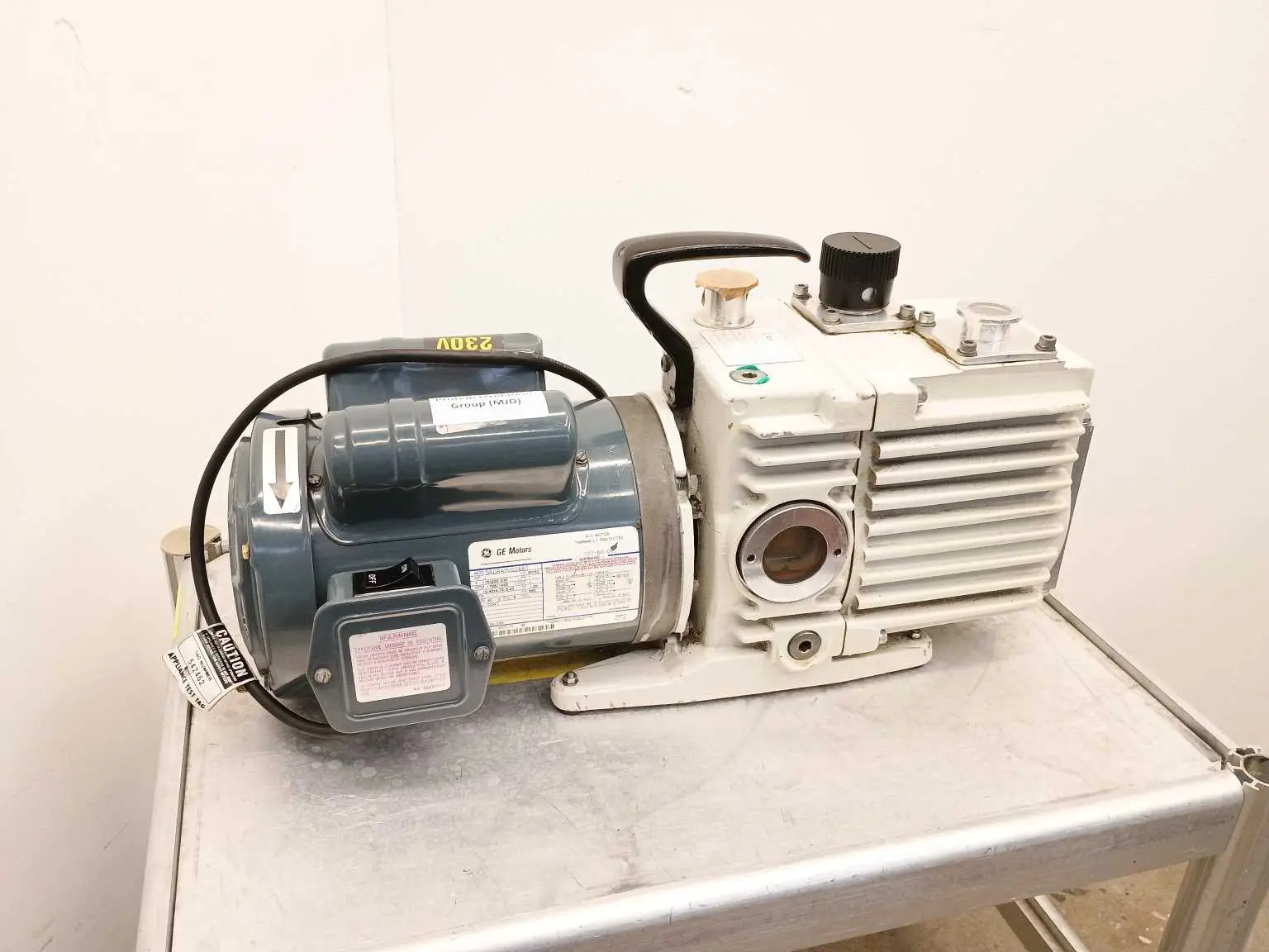 Produktfoto 1 von Leybold 898020