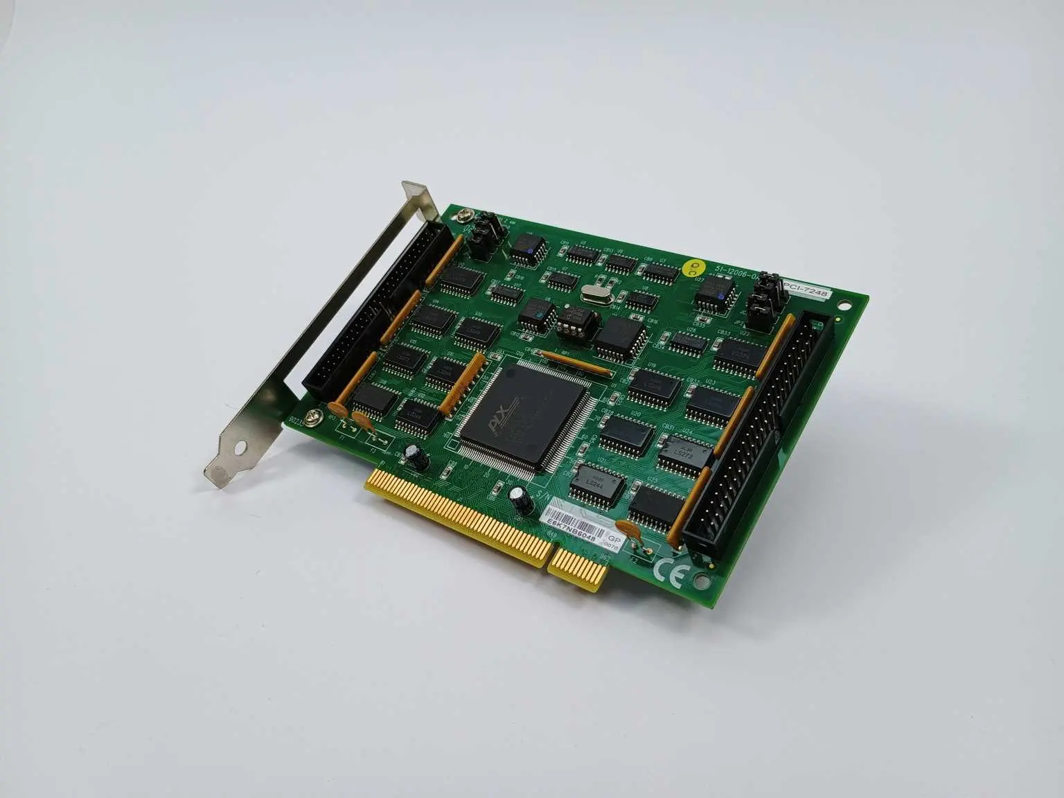 Produktfoto 1 von ADLINK PCI-7248