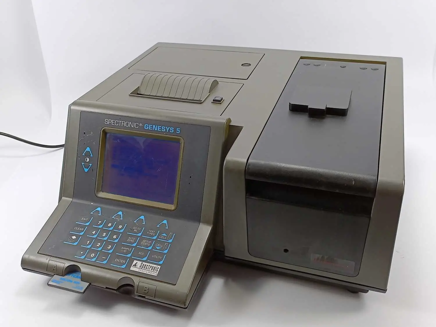 Produktfoto 1 von Spectronic Instruments 3360080