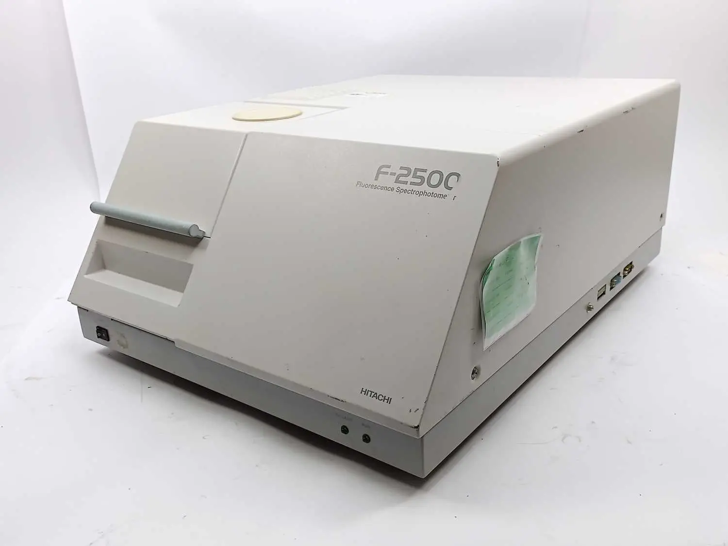 Produktfoto 1 von HITACHI 251-0098