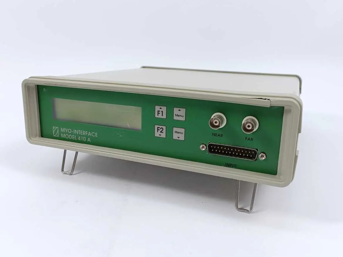 Produktfoto 1 von Myo Interface 410A