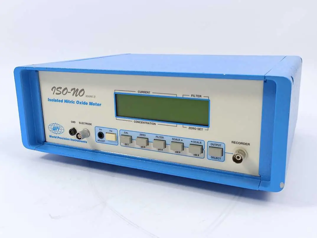 Produktfoto 1 von World Precision Instruments NOMK2