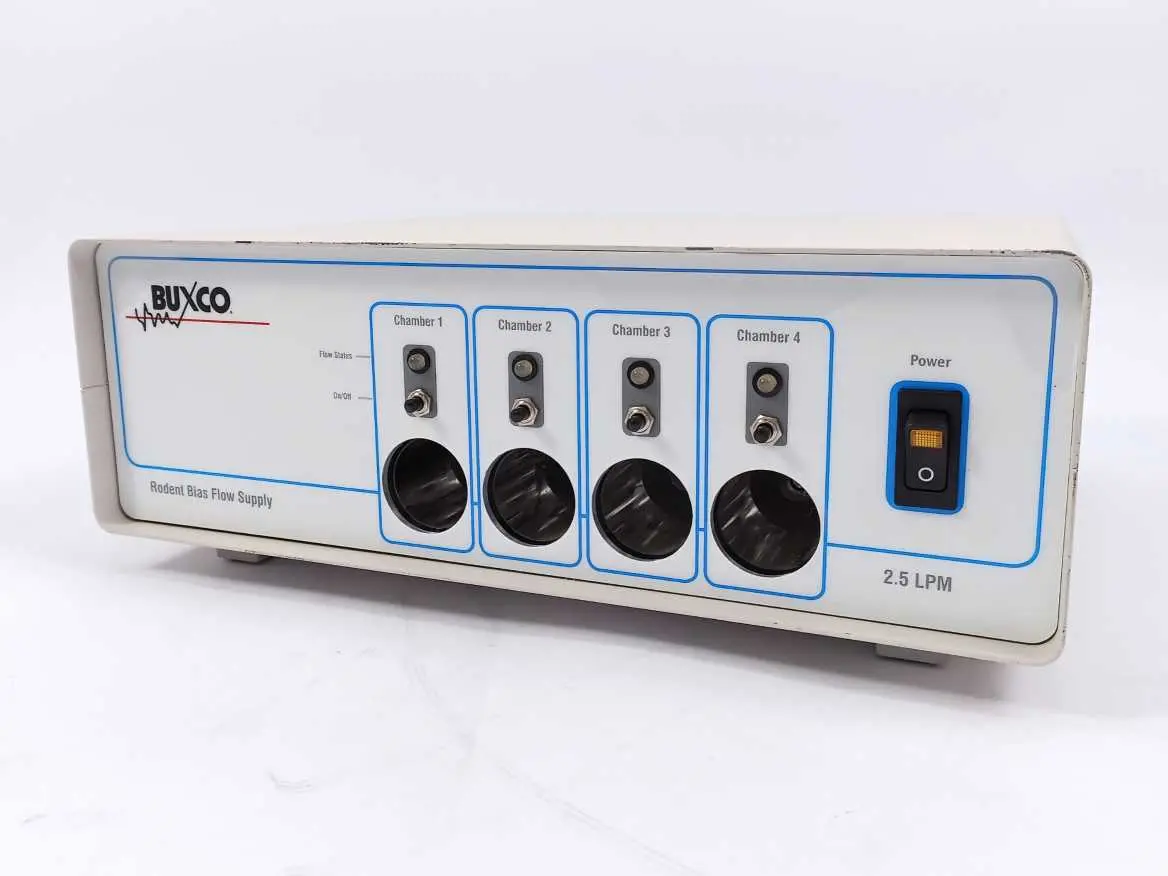 Produktfoto 1 von Buxco BFL0250