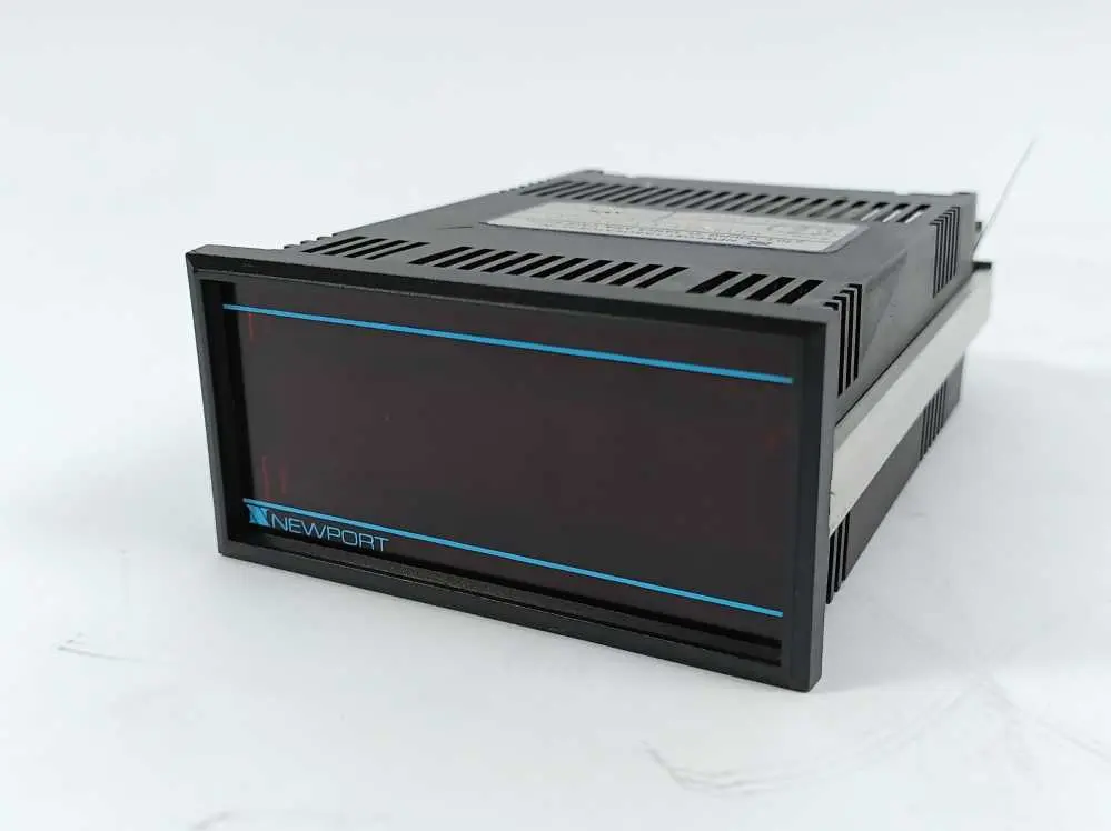 Produktfoto 1 von Newport 2003-03 C1,D1,DIN