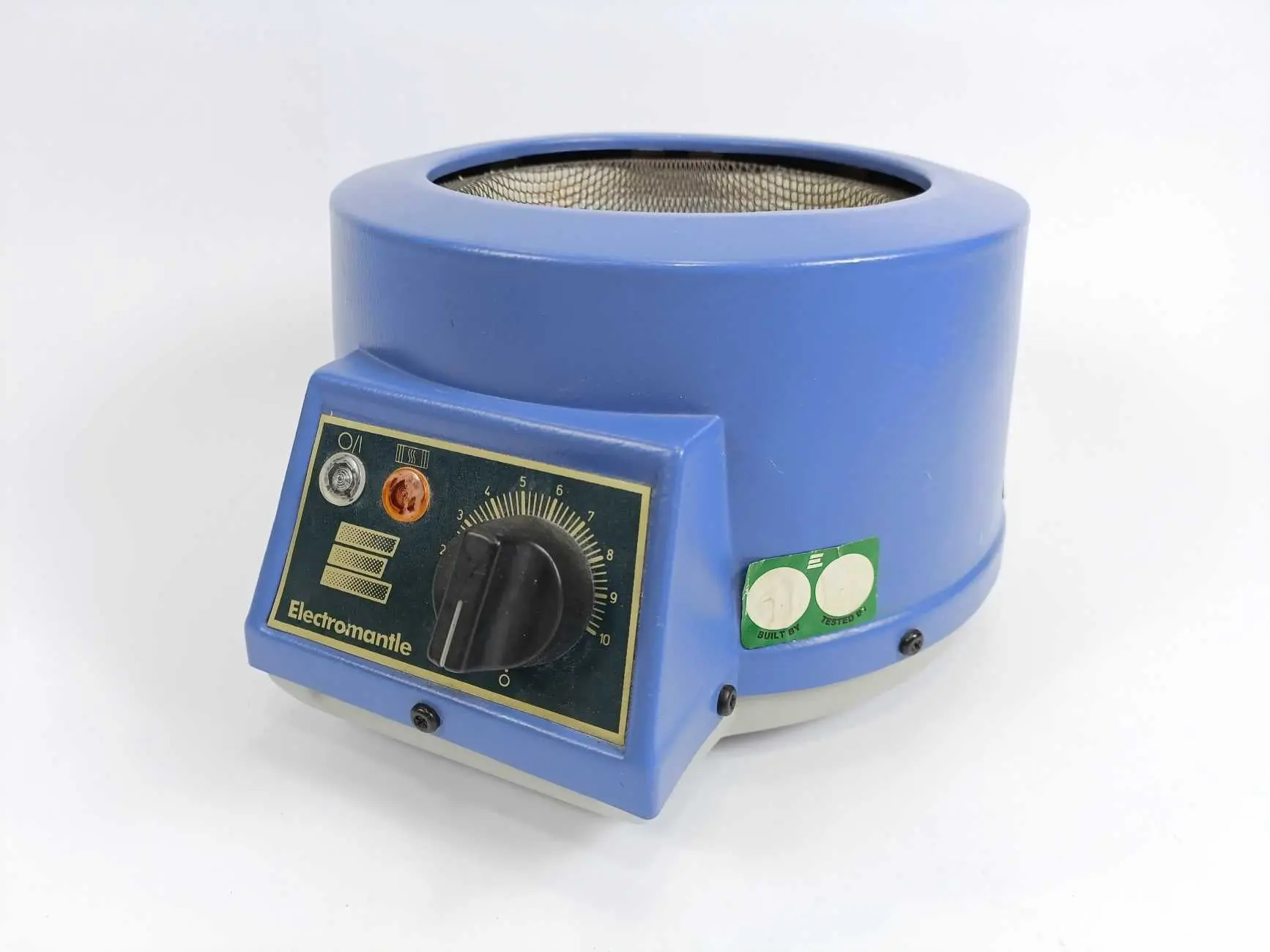 Produktfoto 1 von Electrotherm EM1000-CE MK5