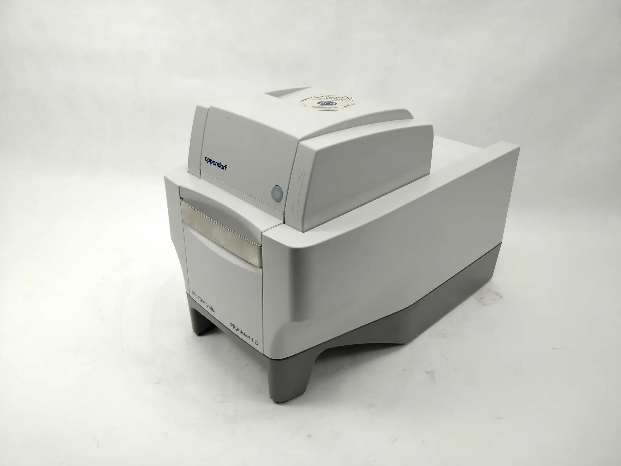 Produktfoto 1 von Eppendorf Mastercycler