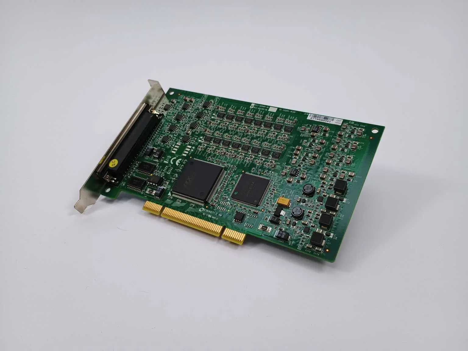 Produktfoto 1 von Unknown PCI-6216V-GL