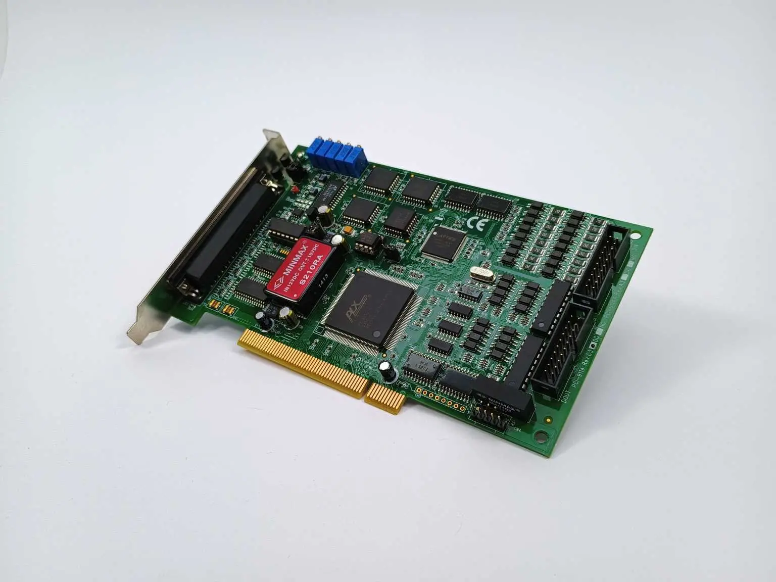Produktfoto 1 von ADLINK PCI-9114DG