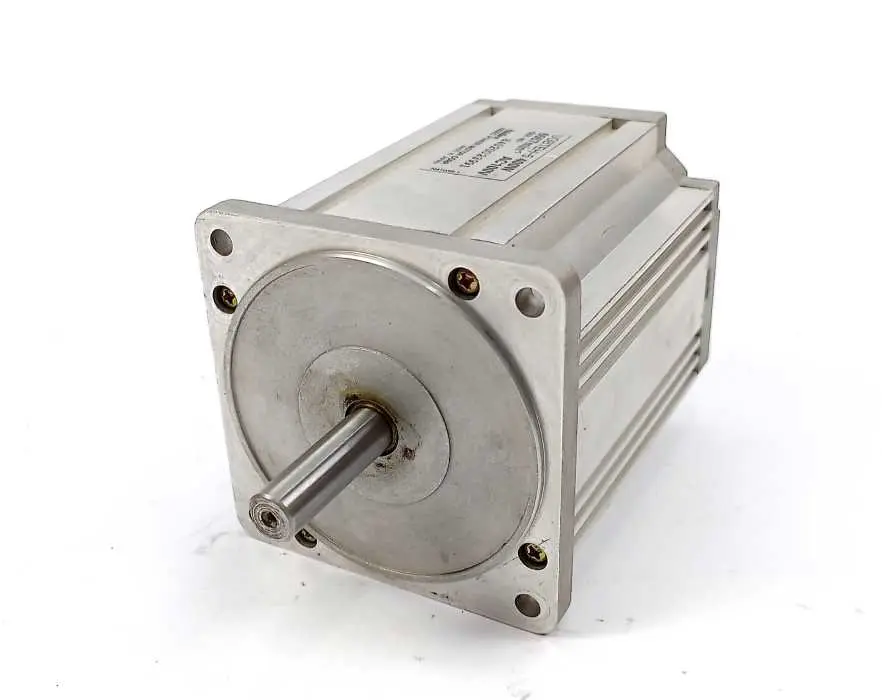 Produktfoto 1 von NIDEC UGBTEH-5