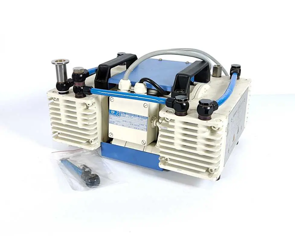 Produktfoto 1 von Varian 949-9412