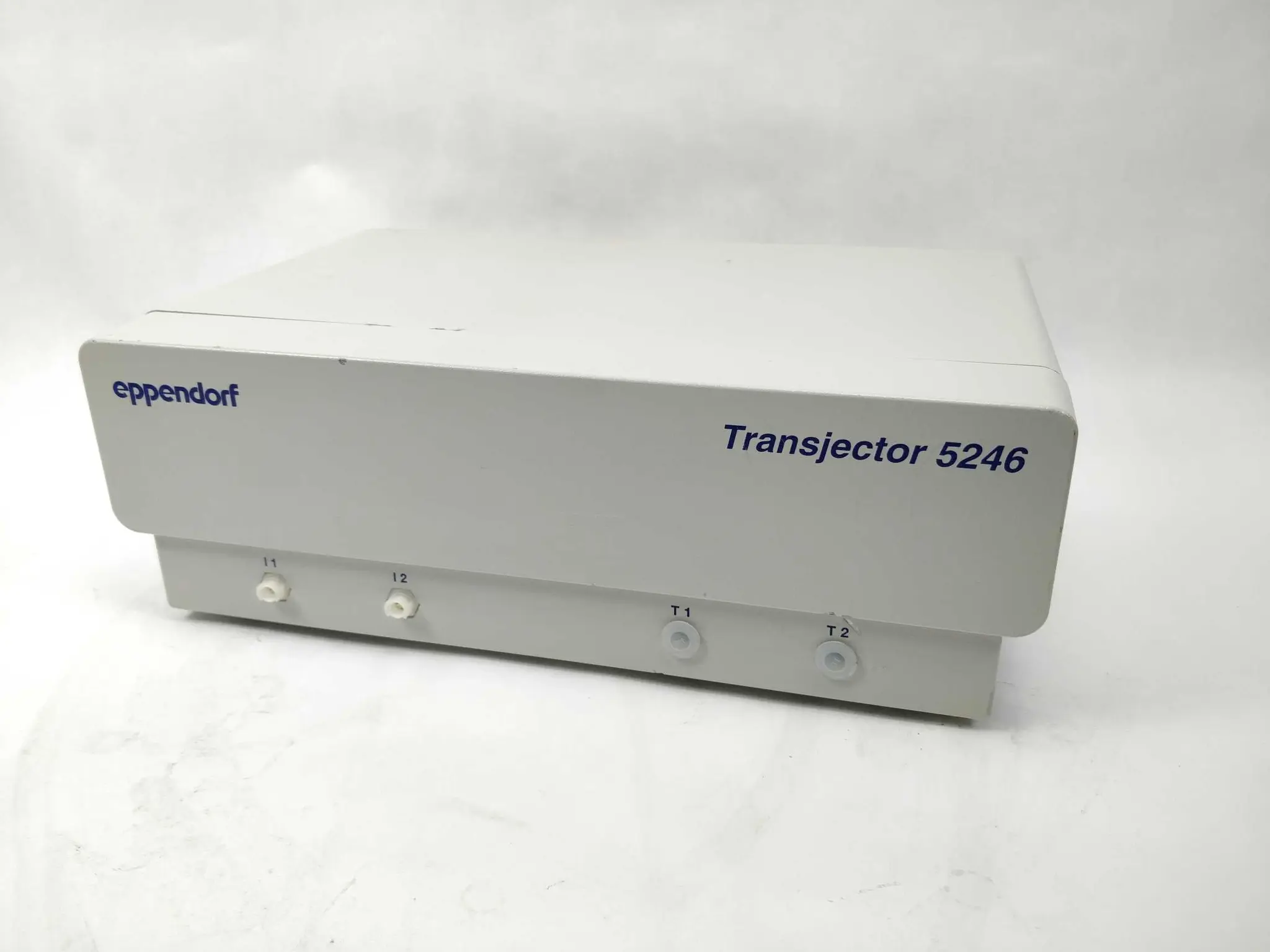 Produktfoto 1 von Eppendorf Transjector 5246