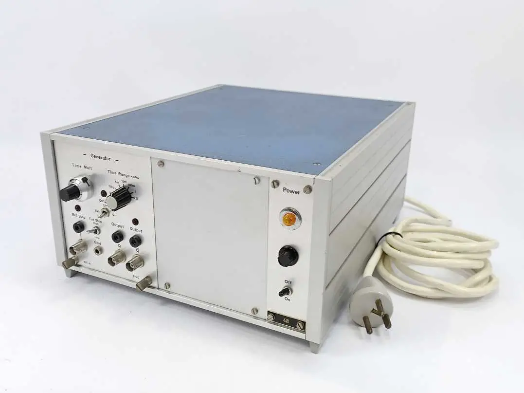 Produktfoto 1 von Unknown MFI-A 295G