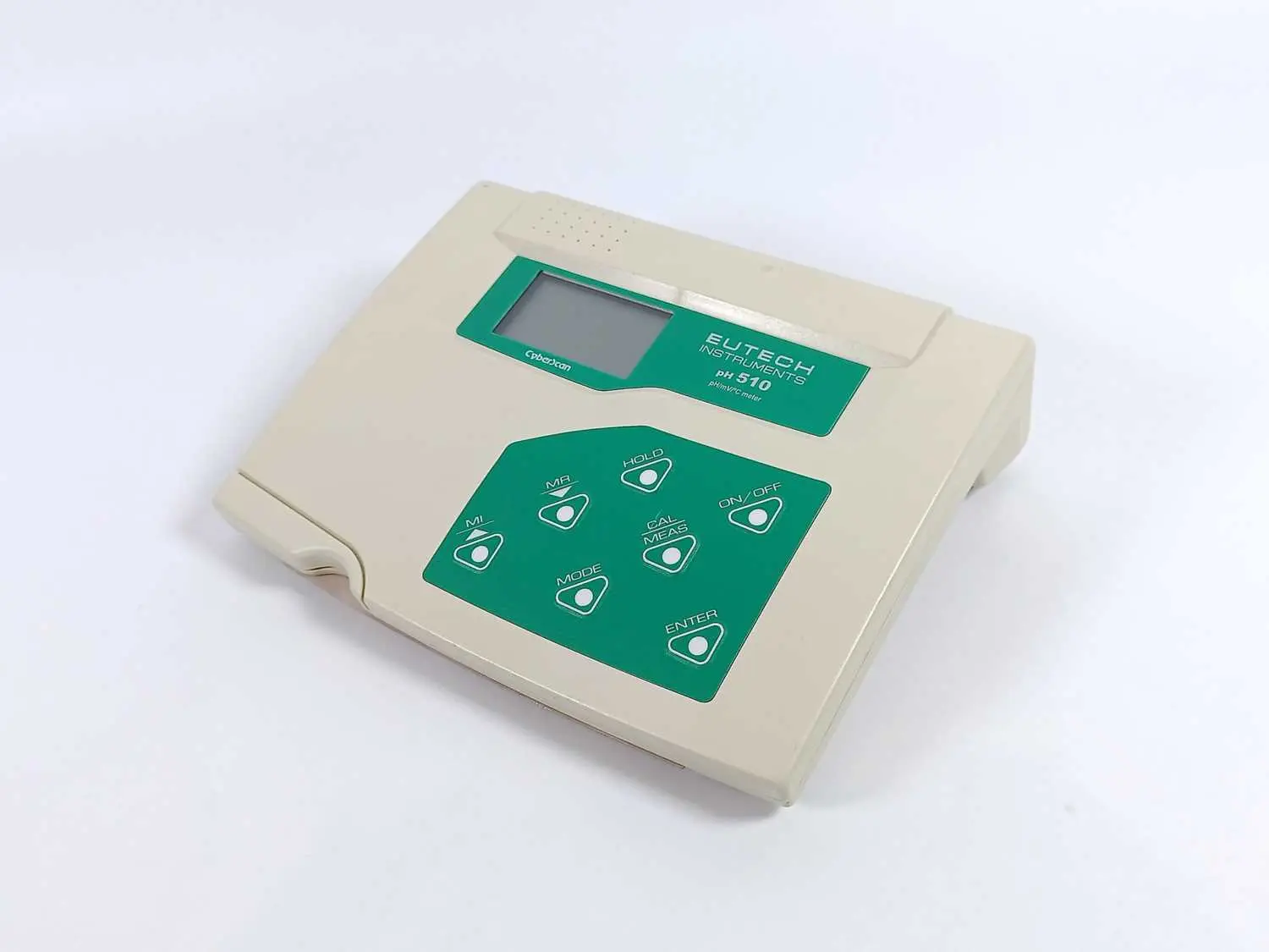 Produktfoto 1 von Eutech CyberScan pH 510