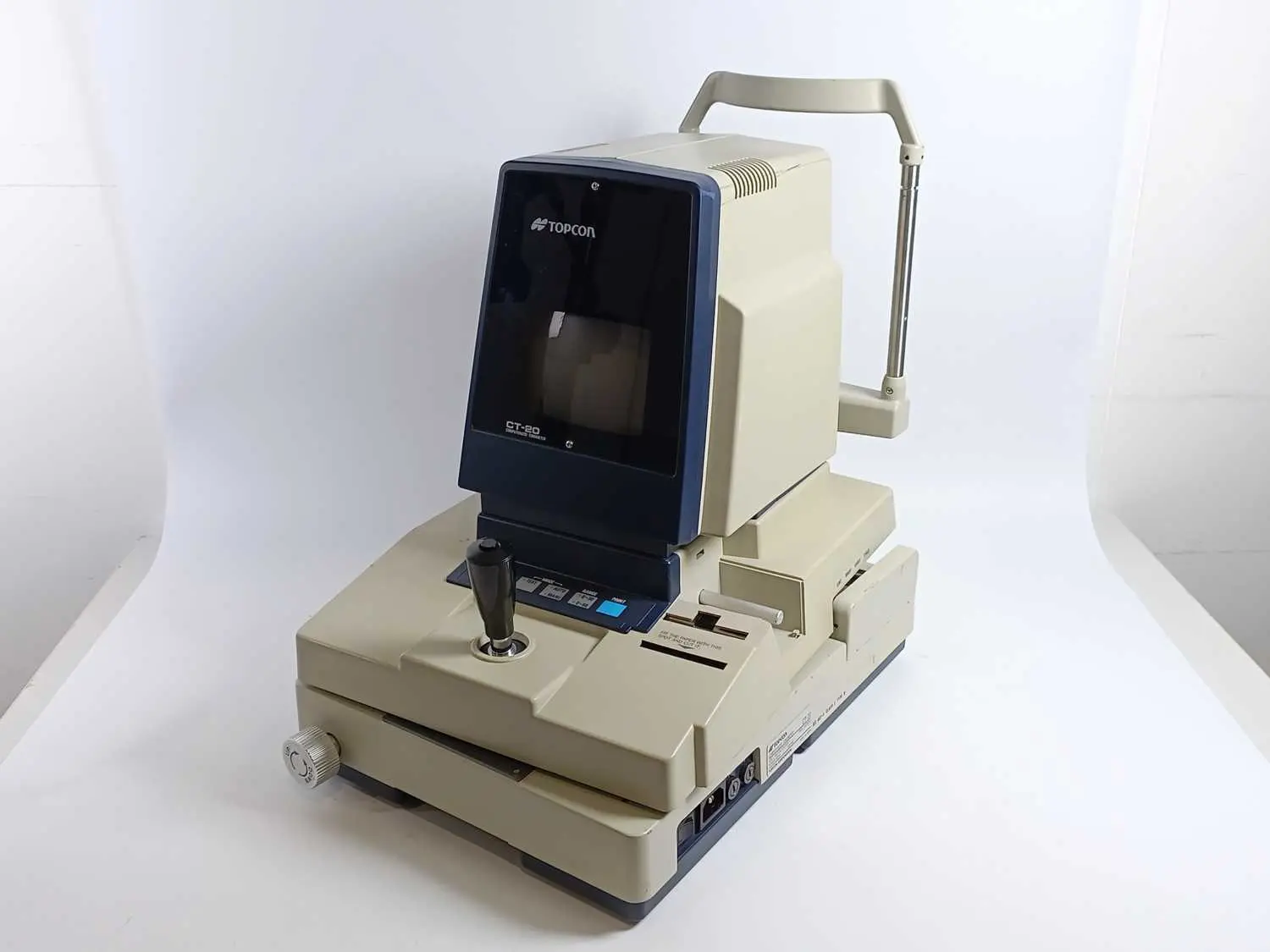 Produktfoto 1 von TOPCON CT-20
