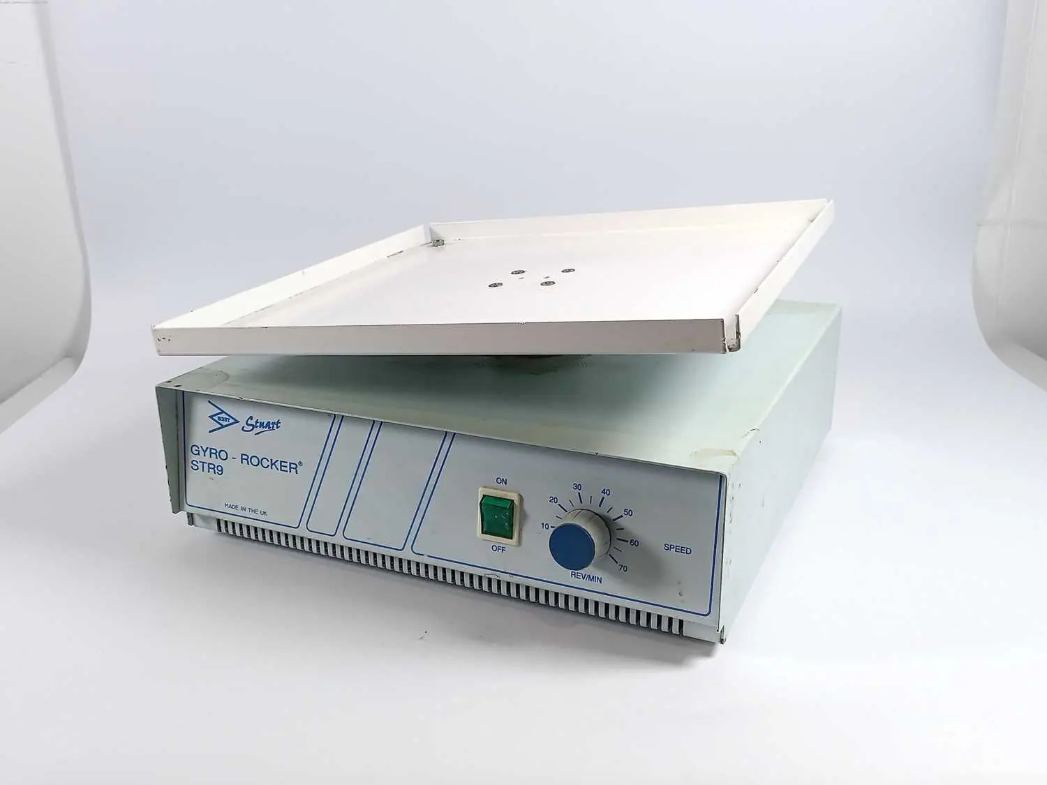 Produktfoto 1 von Stuart Scientific STR9