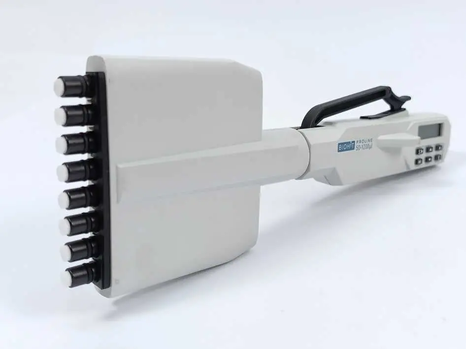 Produktfoto 1 von Biohit PROLINE