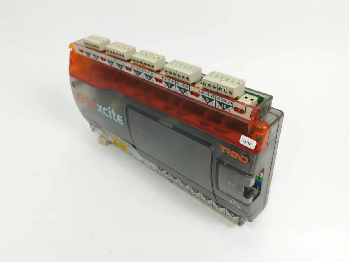 Produktfoto 1 von TREND IQ3-4000U7096