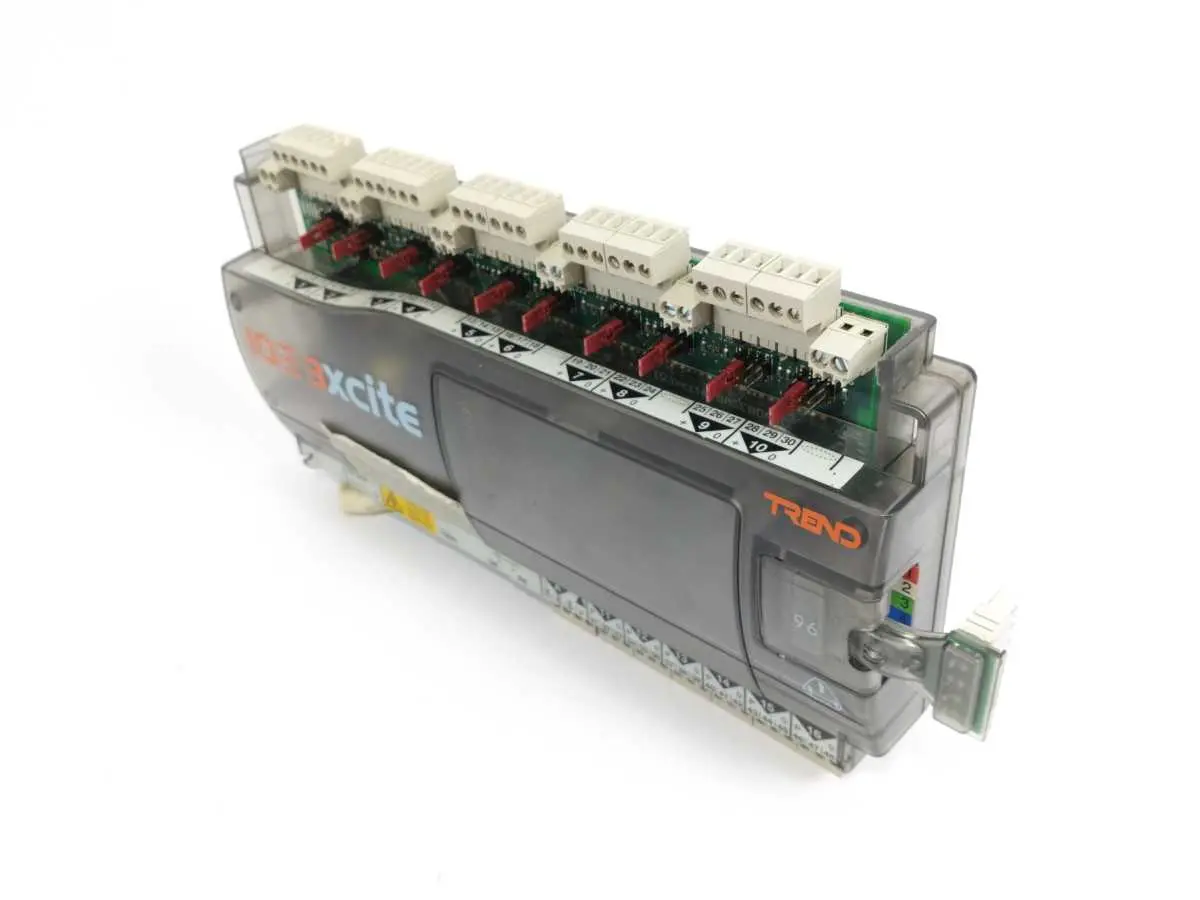 Produktfoto 1 von TREND IQ3-4000U7096