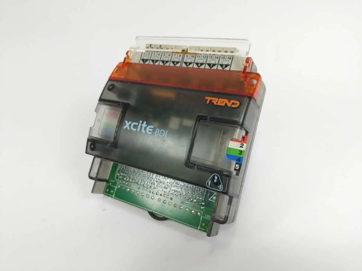 Produktfoto 1 von TREND ITEM3-2000U008000