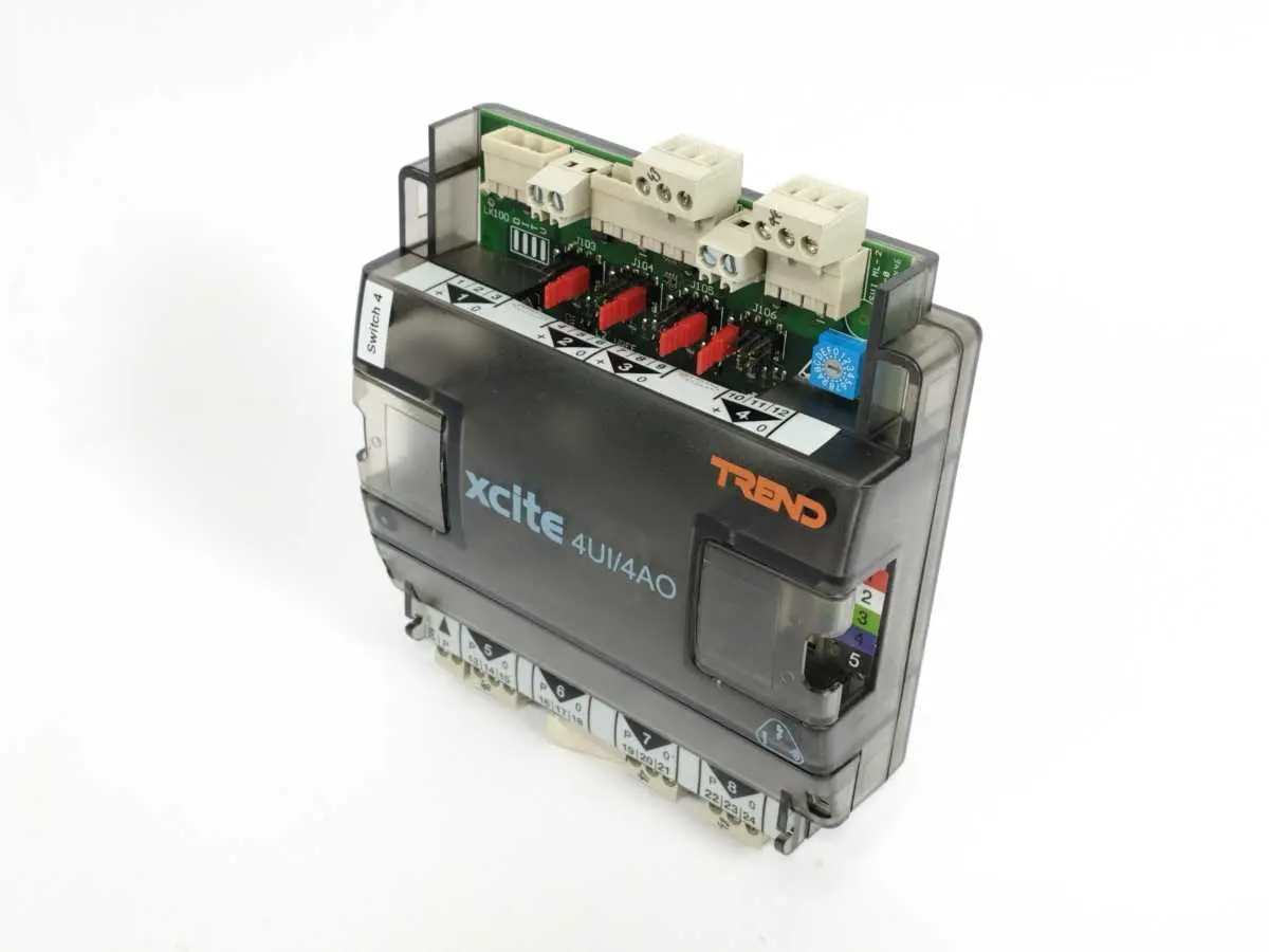 Produktfoto 1 von TREND ITEM3-2000U040400
