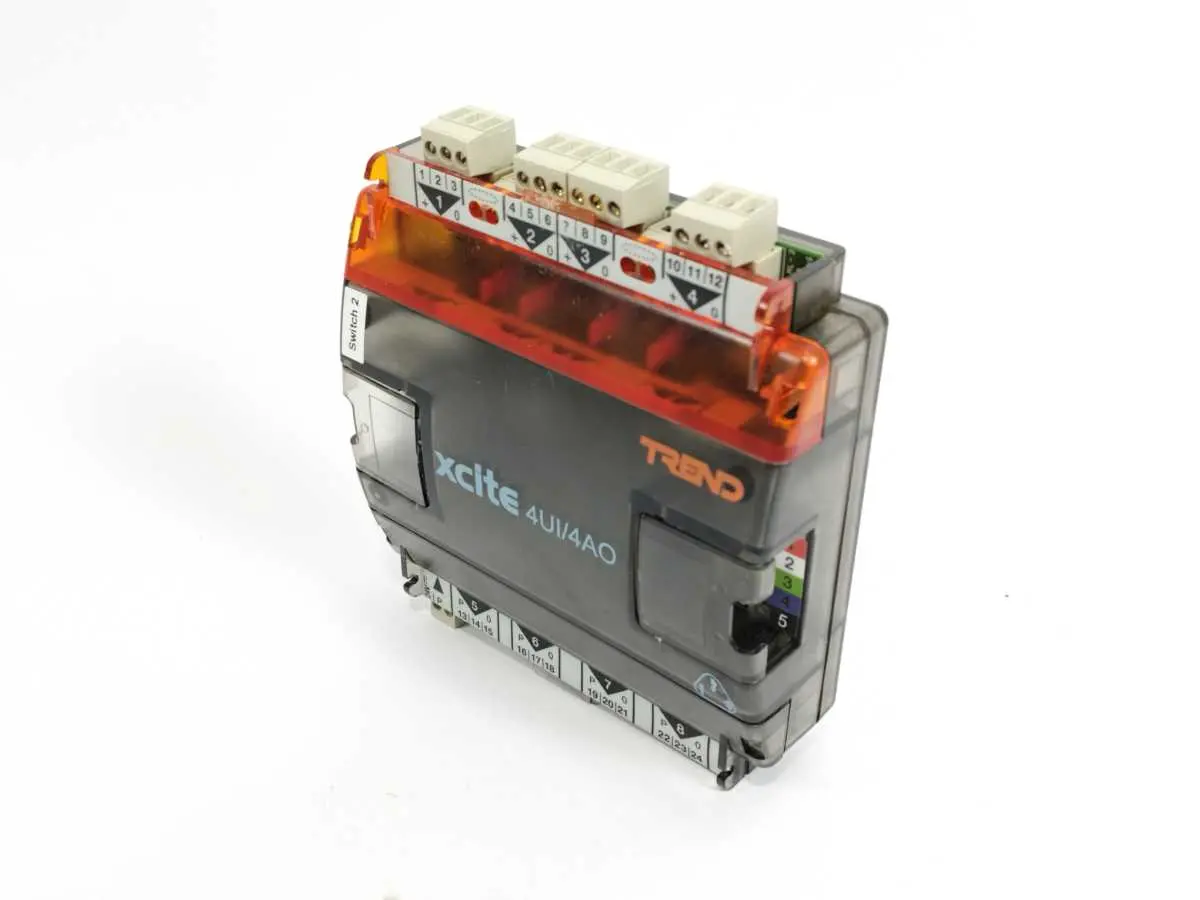 Produktfoto 1 von TREND ITEM3-2000U040400
